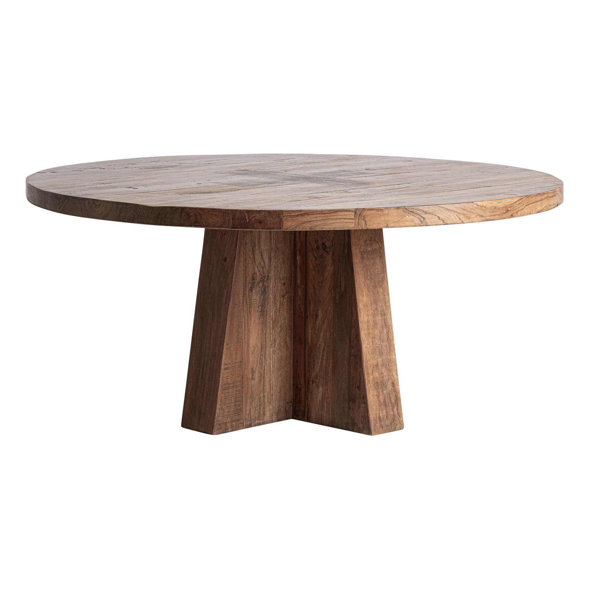 Masa de luat masa Brutalista VicalHome 37203 [7]