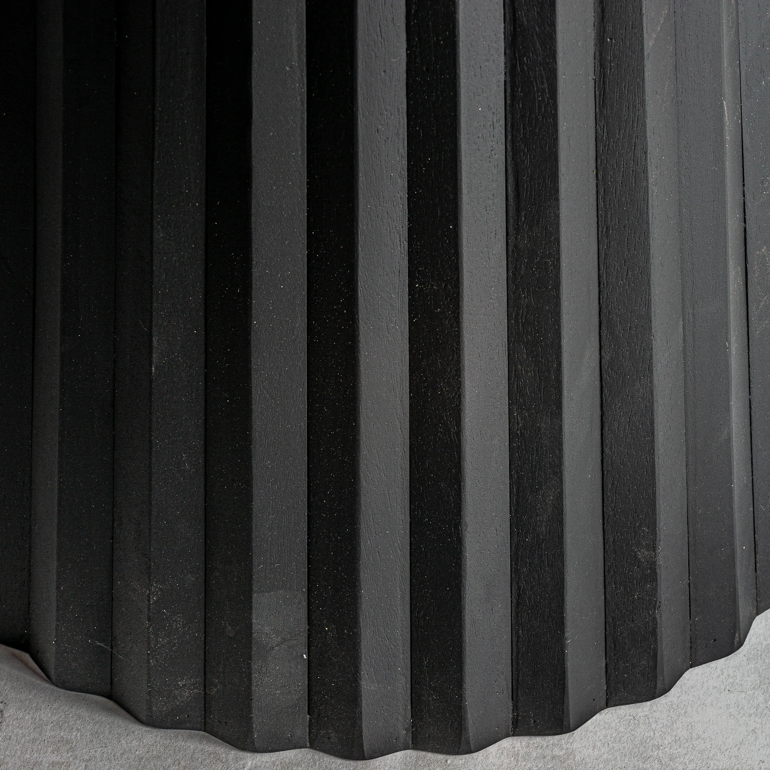 Masa de sufragerie din lemn Plisse VicalHome 28589 [7]