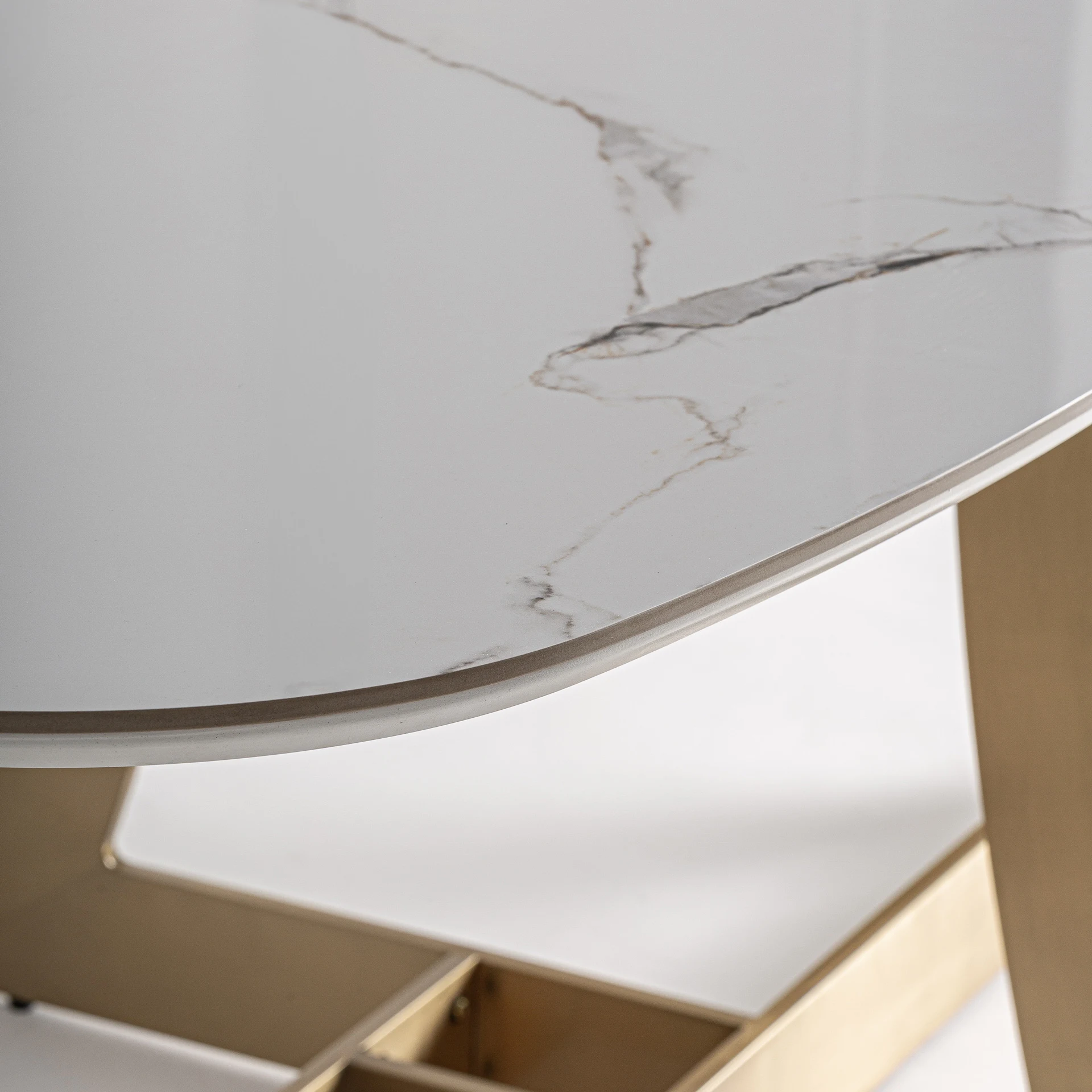 Masa de sufragerie Jussey VicalHome 37498 [3]