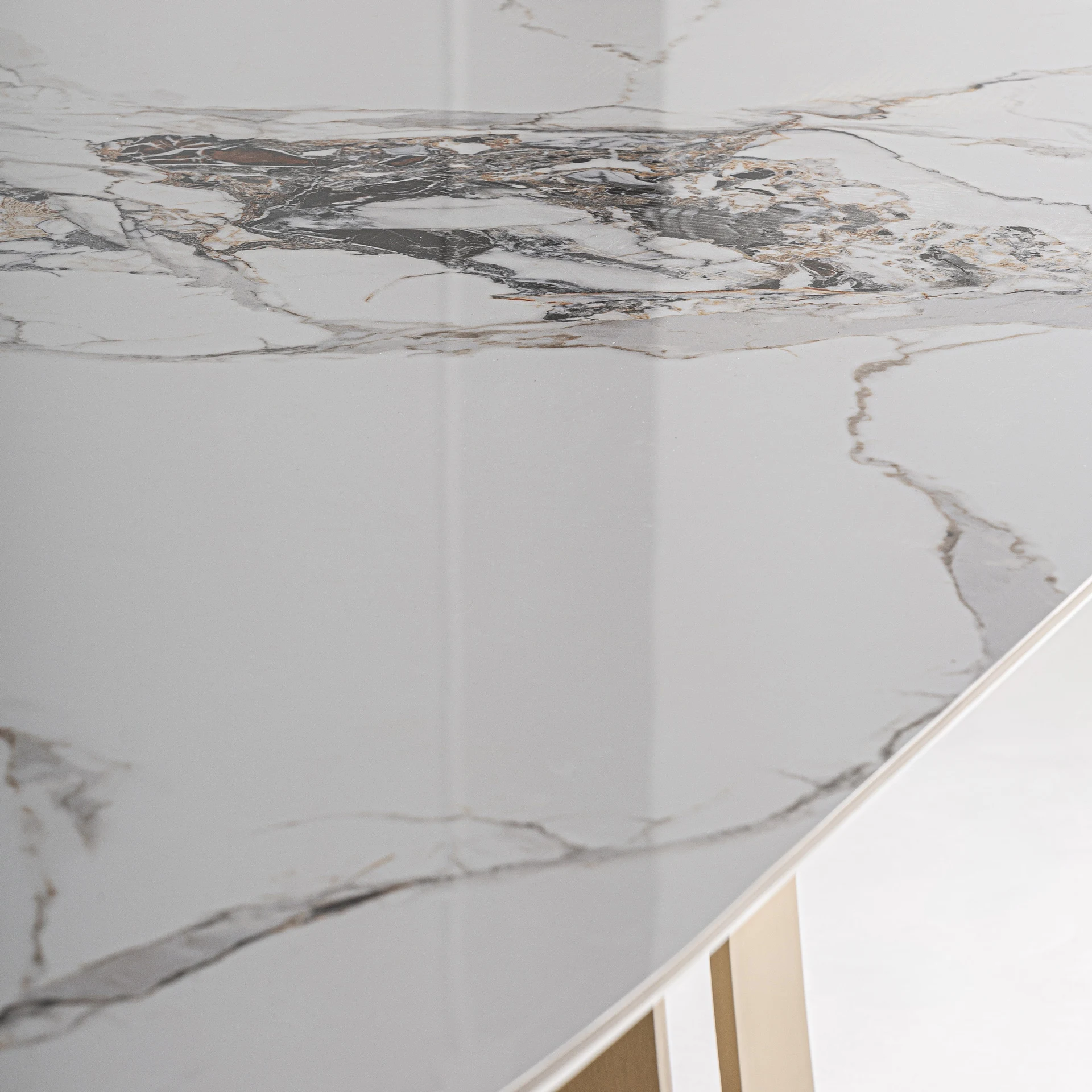 Masa de sufragerie Jussey VicalHome 37498 [4]