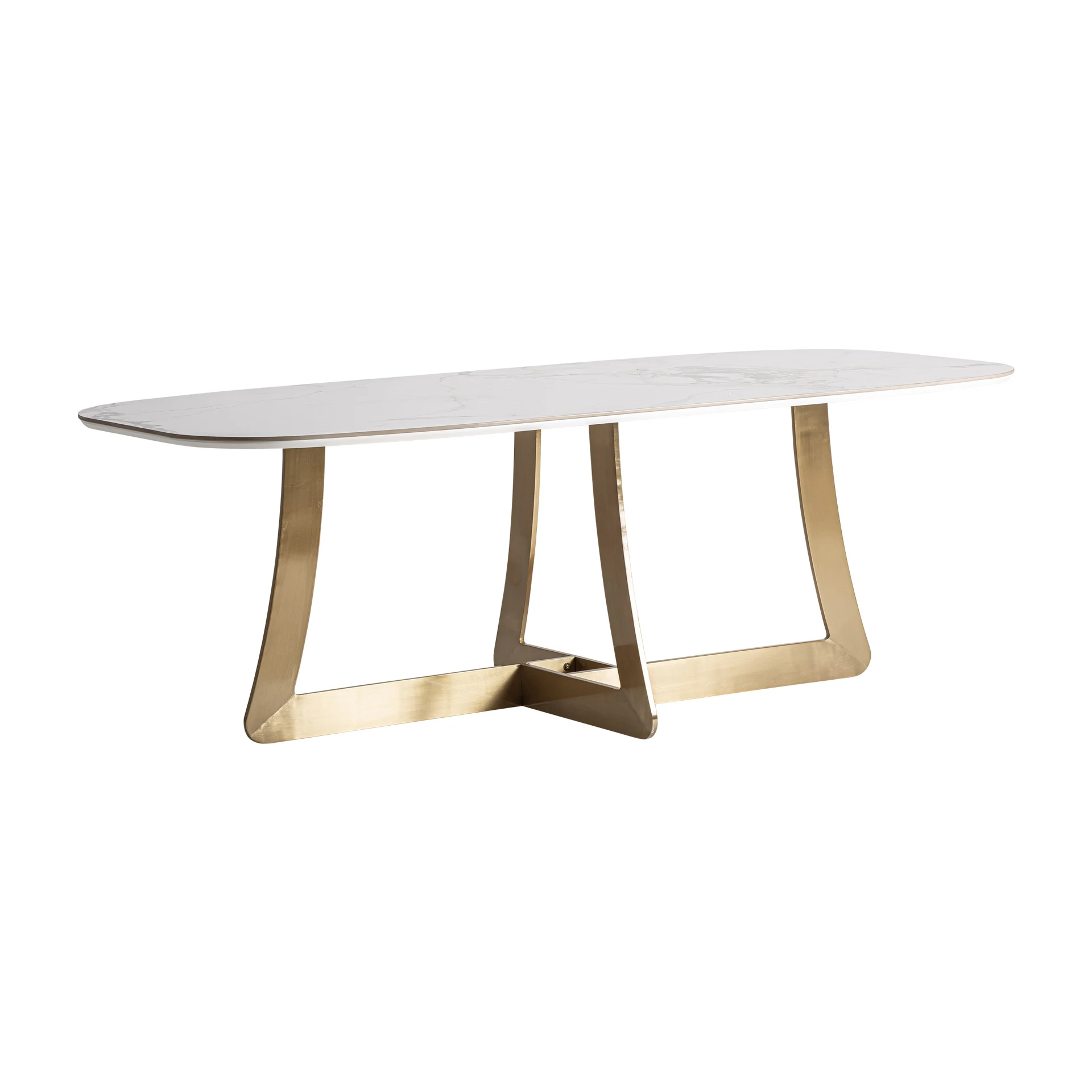 Masa de sufragerie Jussey VicalHome 37498 [2]