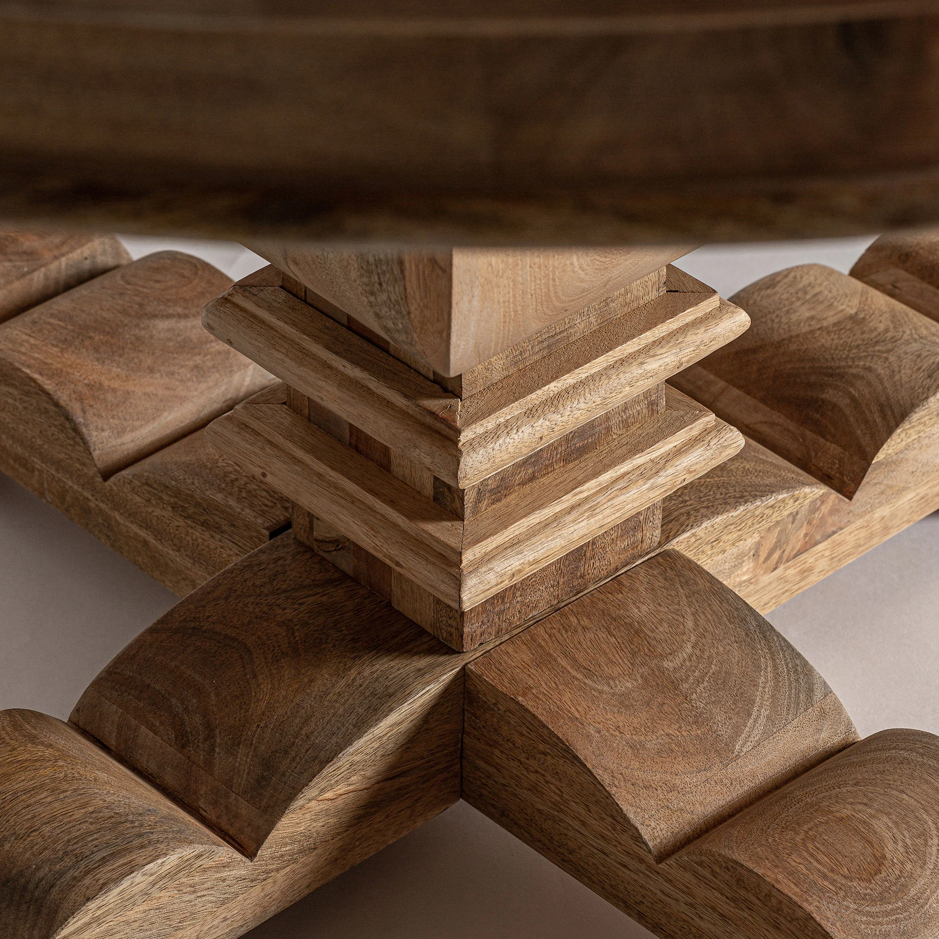 Masa de sufragerie Kehrig VicalHome 33061 [14]