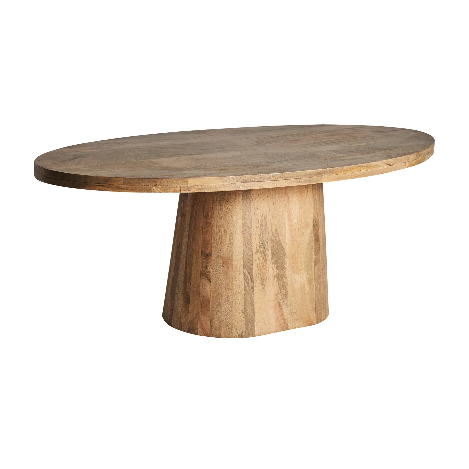 Masa de sufragerie Mersch VicalHome 32156 [4]