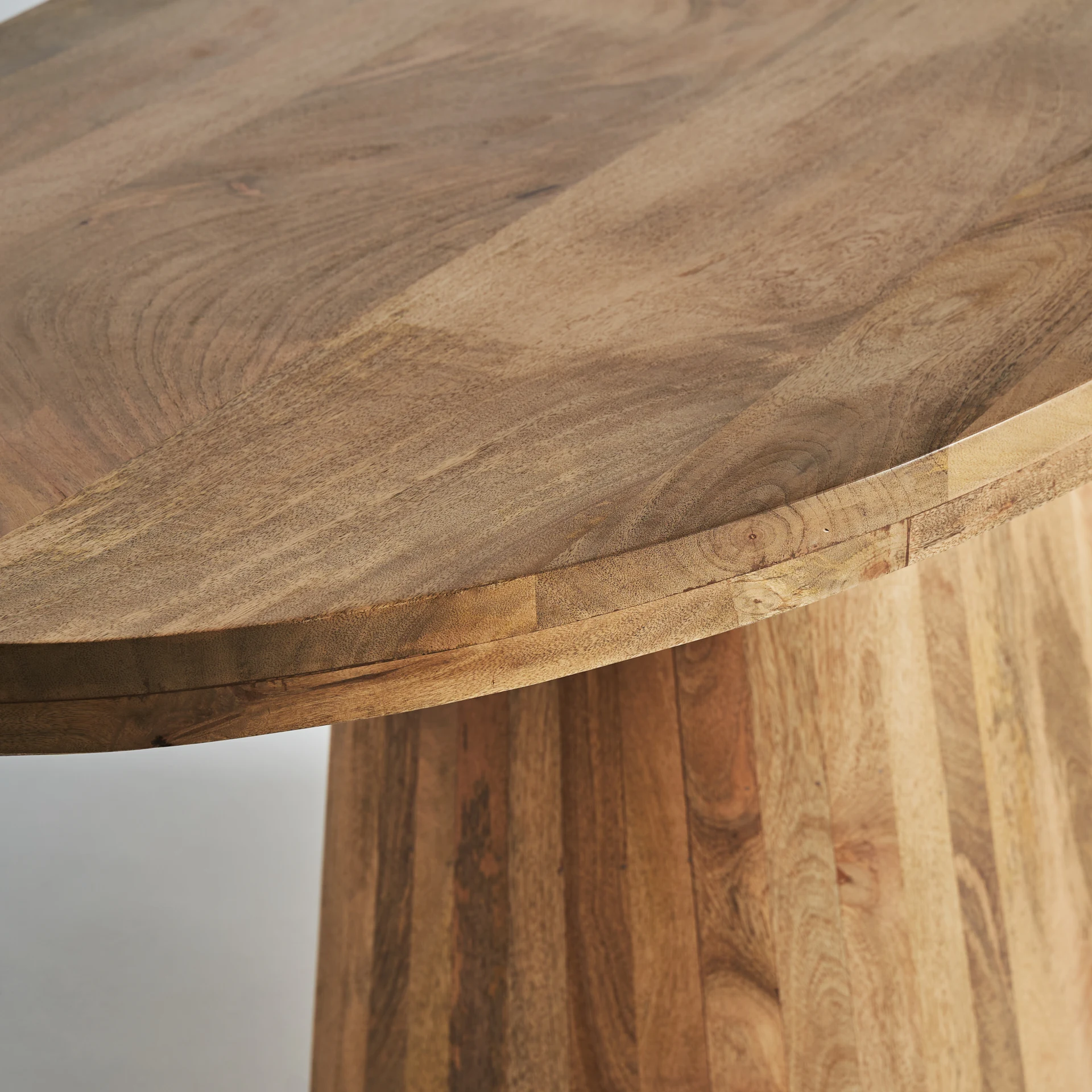 Masa de sufragerie Mersch VicalHome 32156 [8]