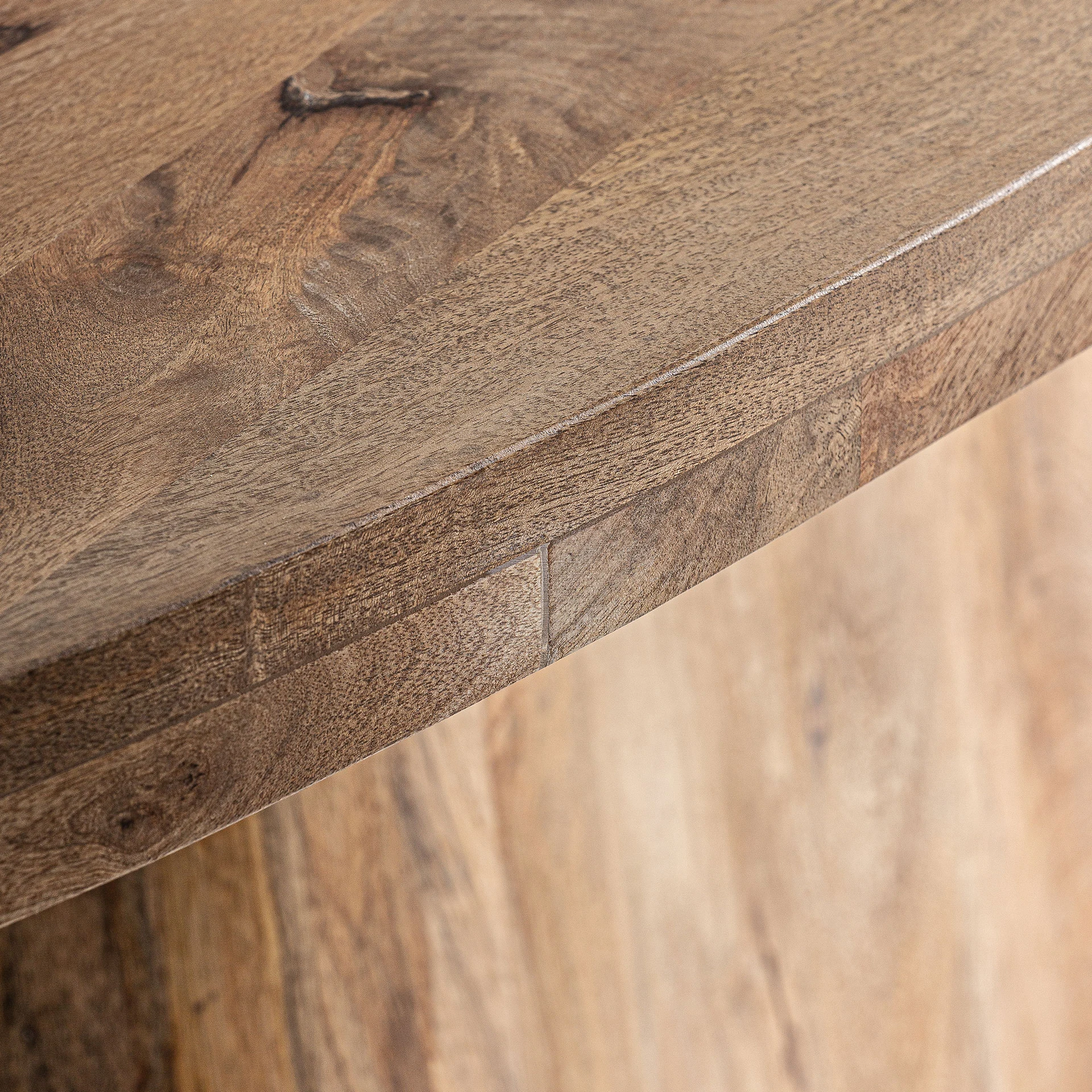 Masa de sufragerie Mersch VicalHome 34081 [10]