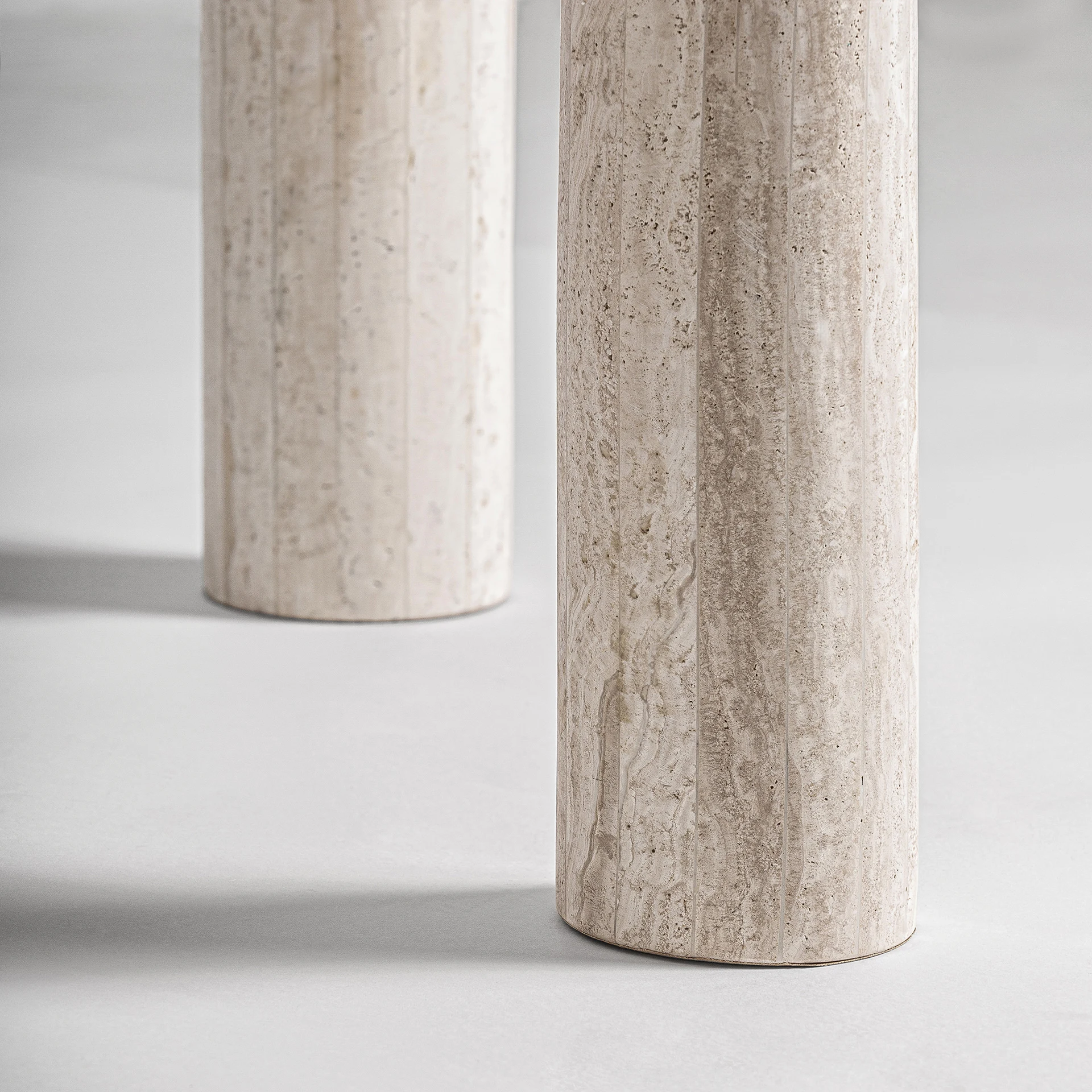 Masa dining Thiennes VicalHome 36374 [6]