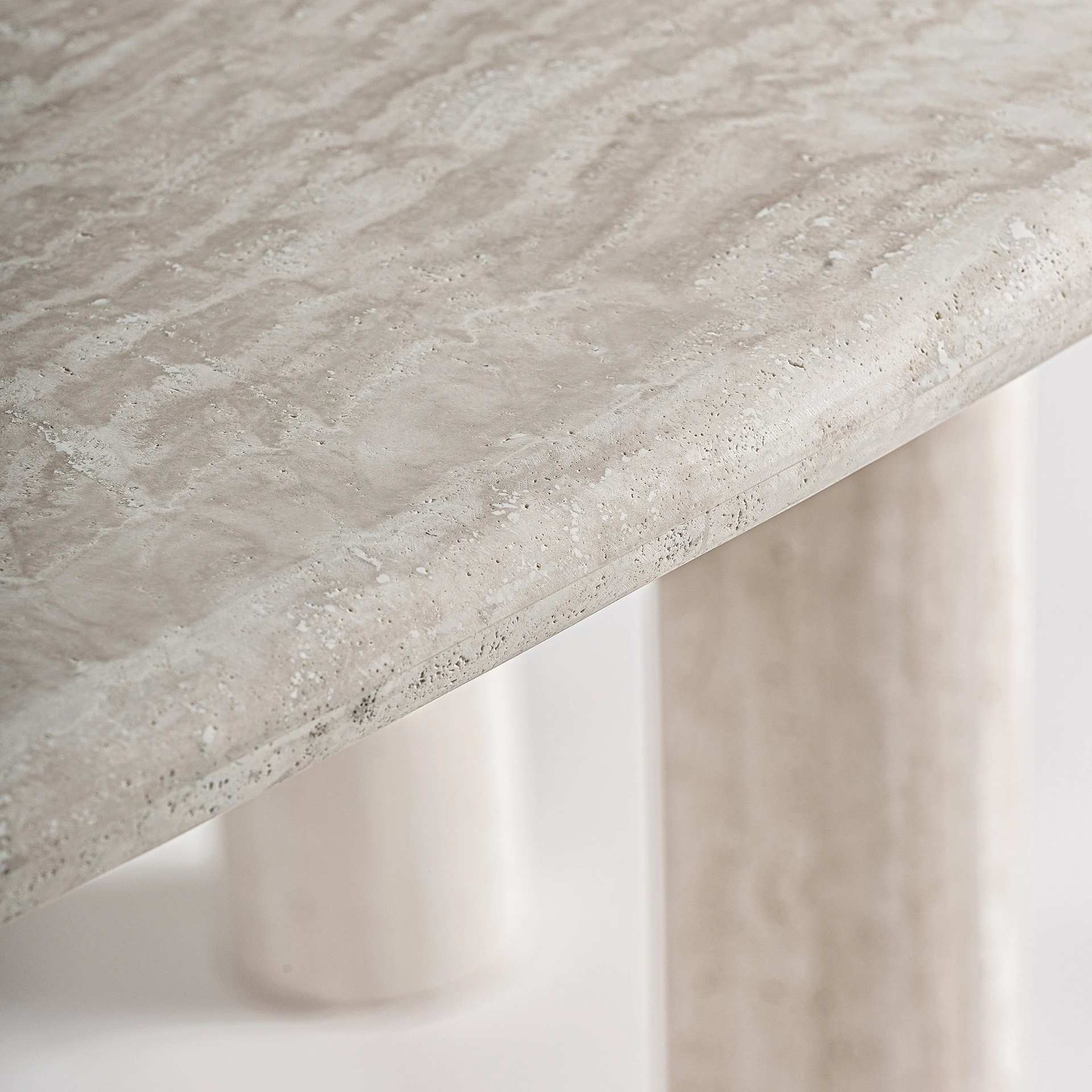 Masa dining Thiennes VicalHome 36374 [7]