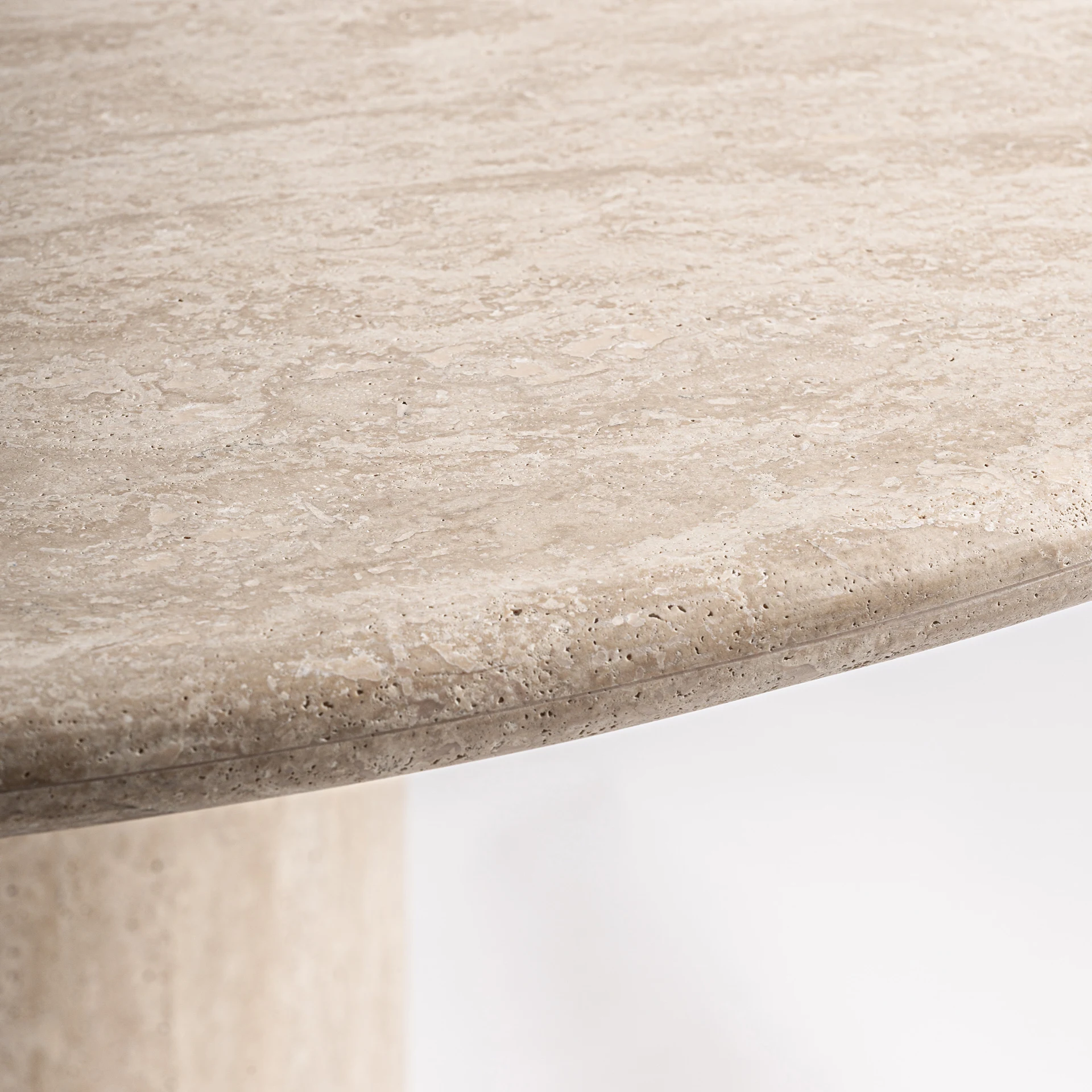 Masa dining Thiennes VicalHome 37496 [3]