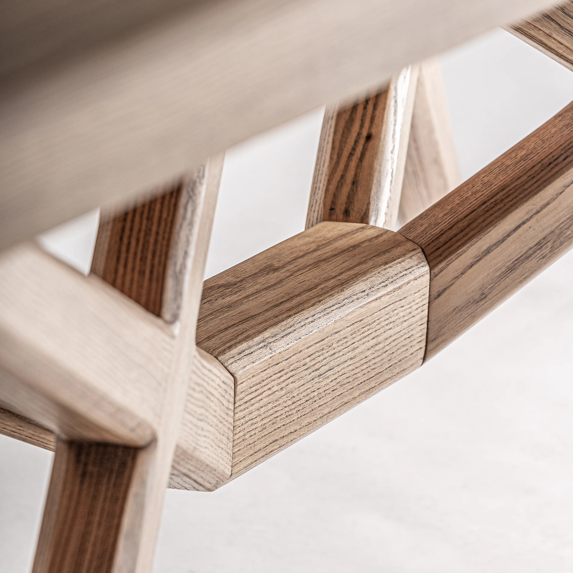 Masa extensibila VREBOS VicalHome 36080 [21]