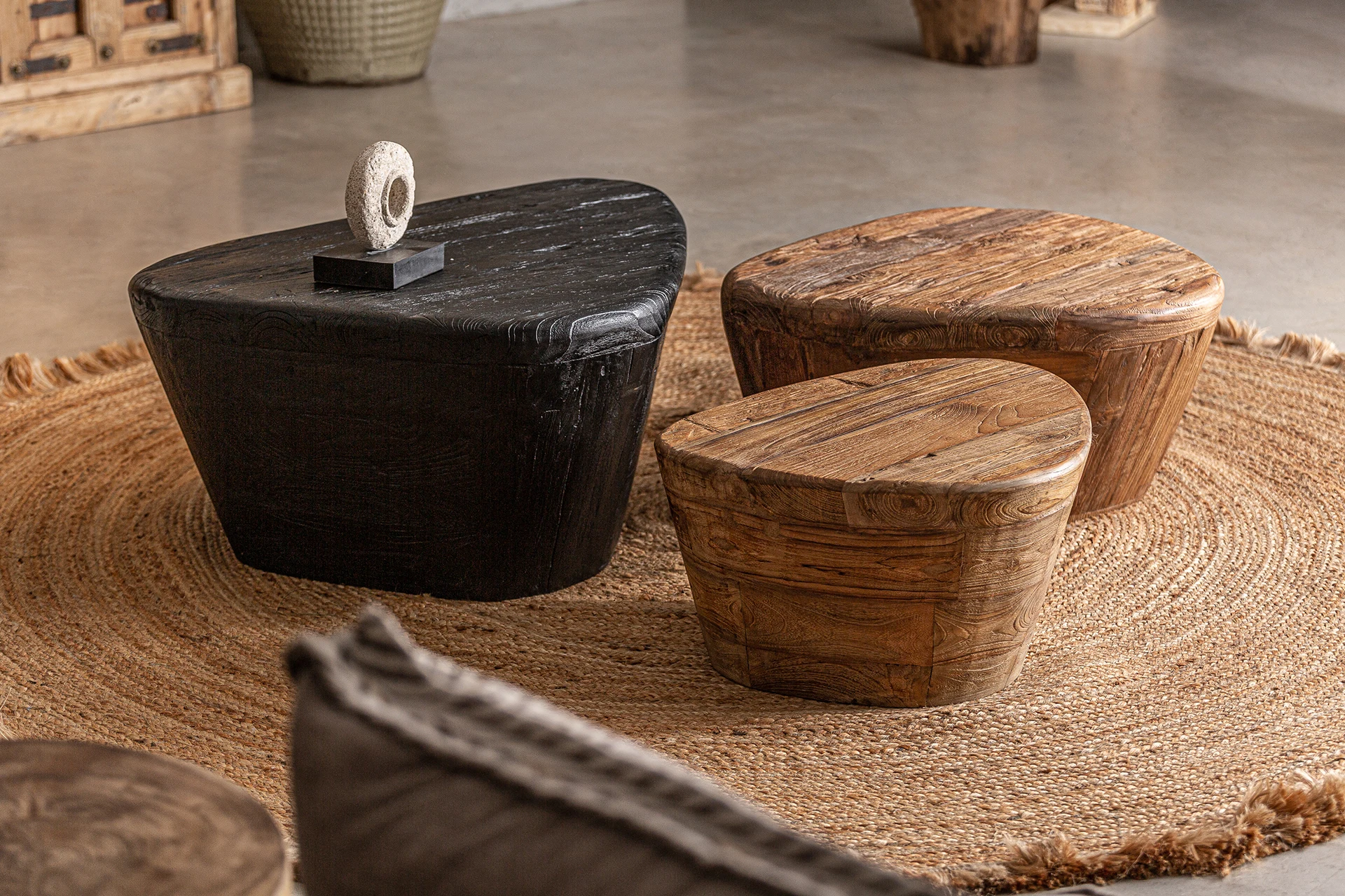 Masuta de cafea Lestans VicalHome 32957 [11]