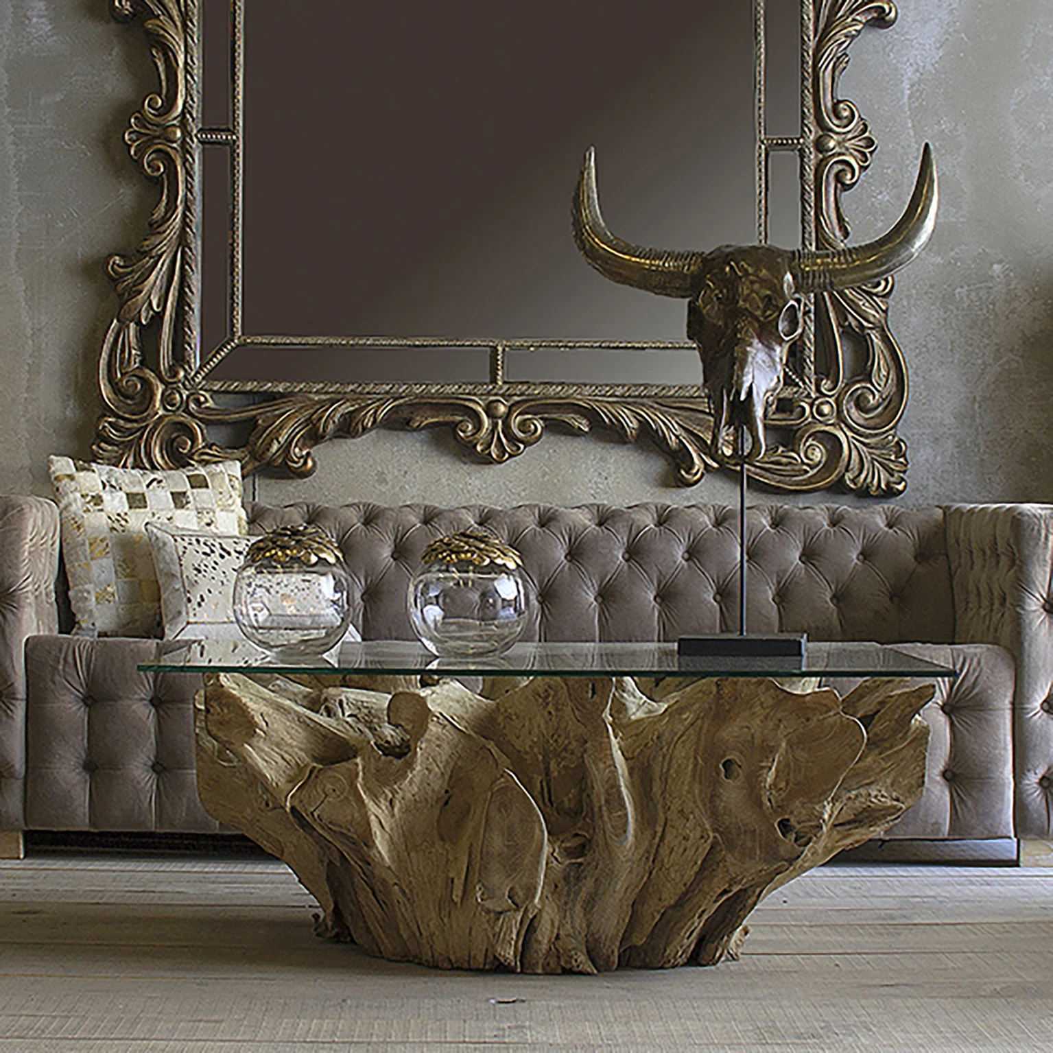 MASUTA DE CAFEA WAARY VicalHome 24847 [6]