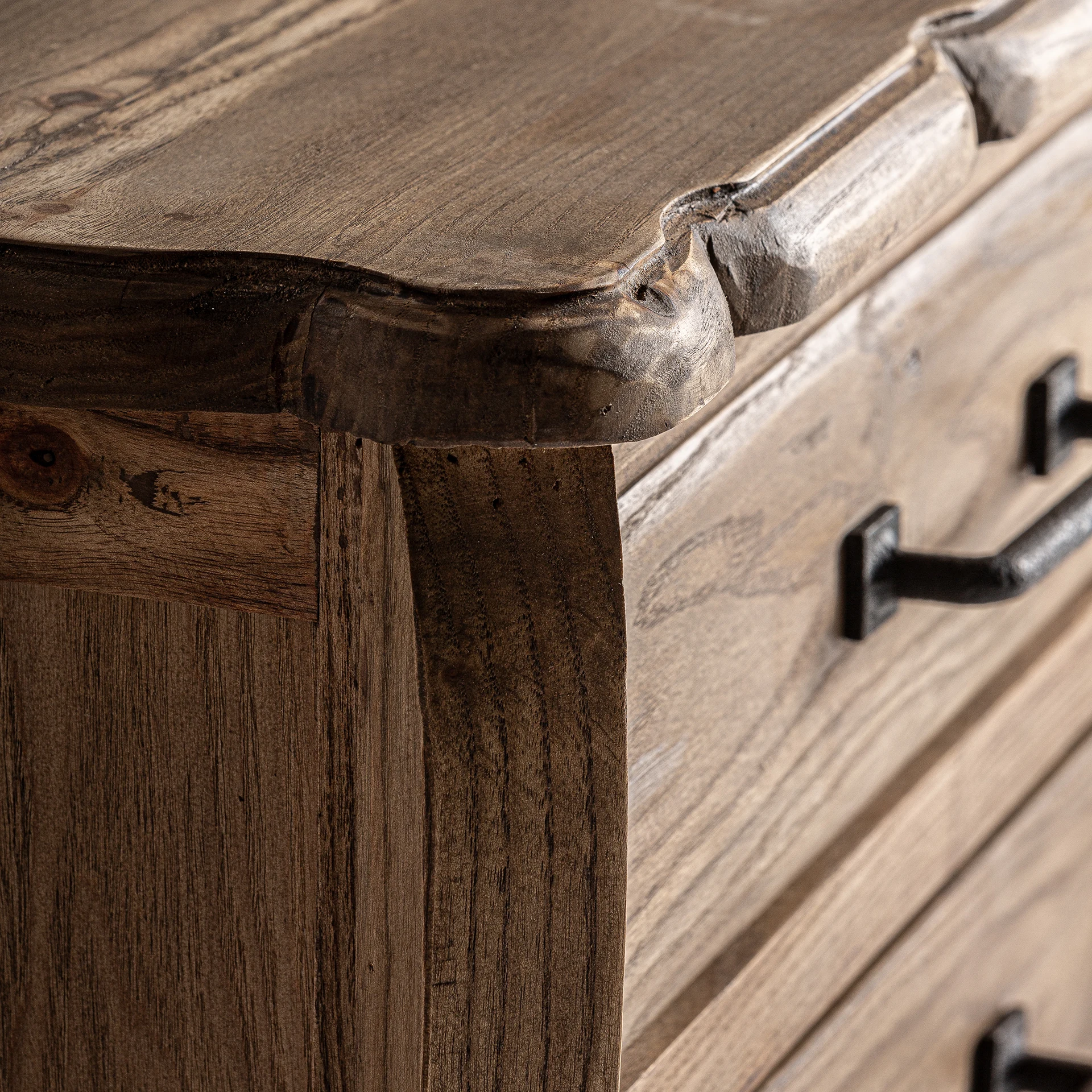 Masuta de noapte Brixton VicalHome 33138 [13]