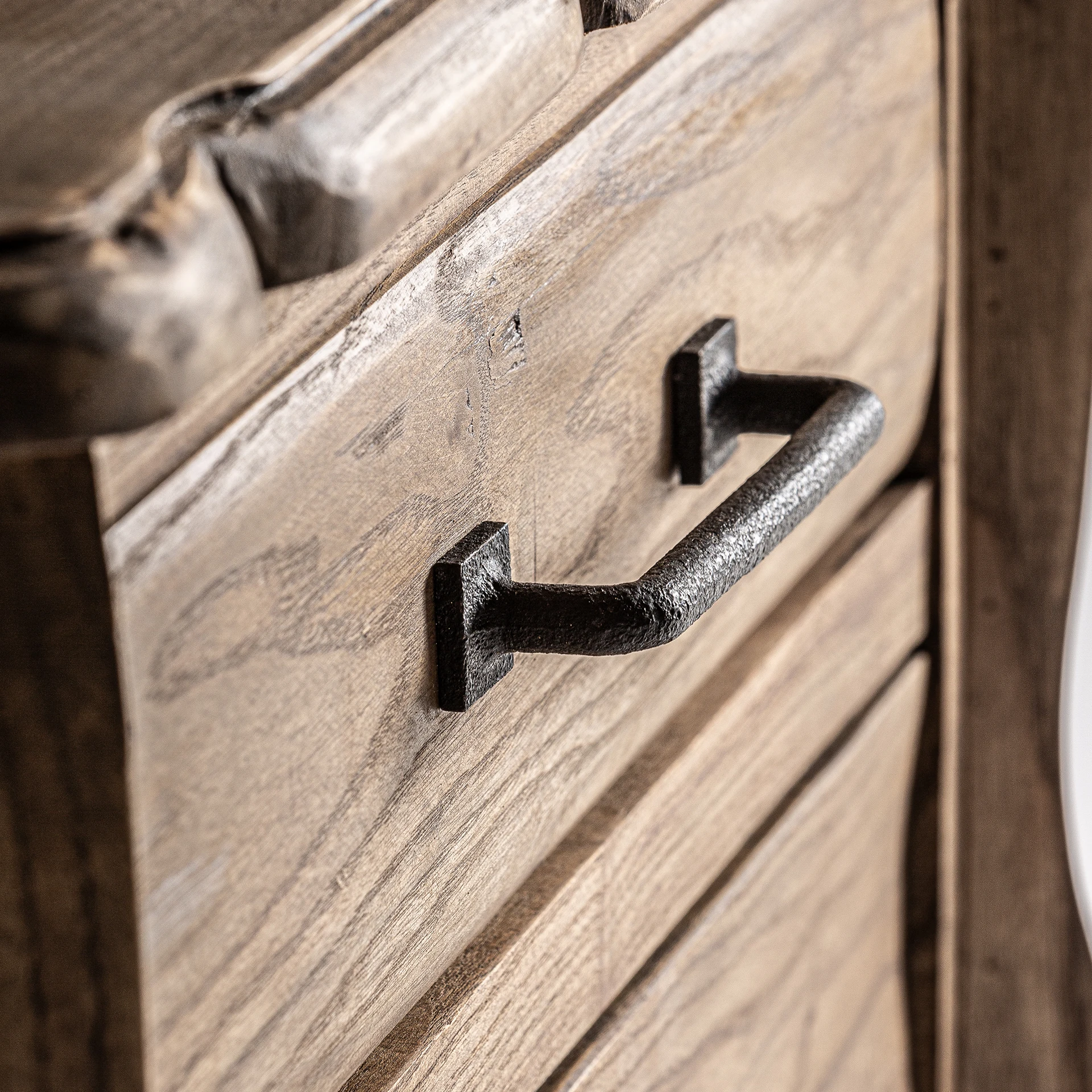 Masuta de noapte Brixton VicalHome 33138 [15]