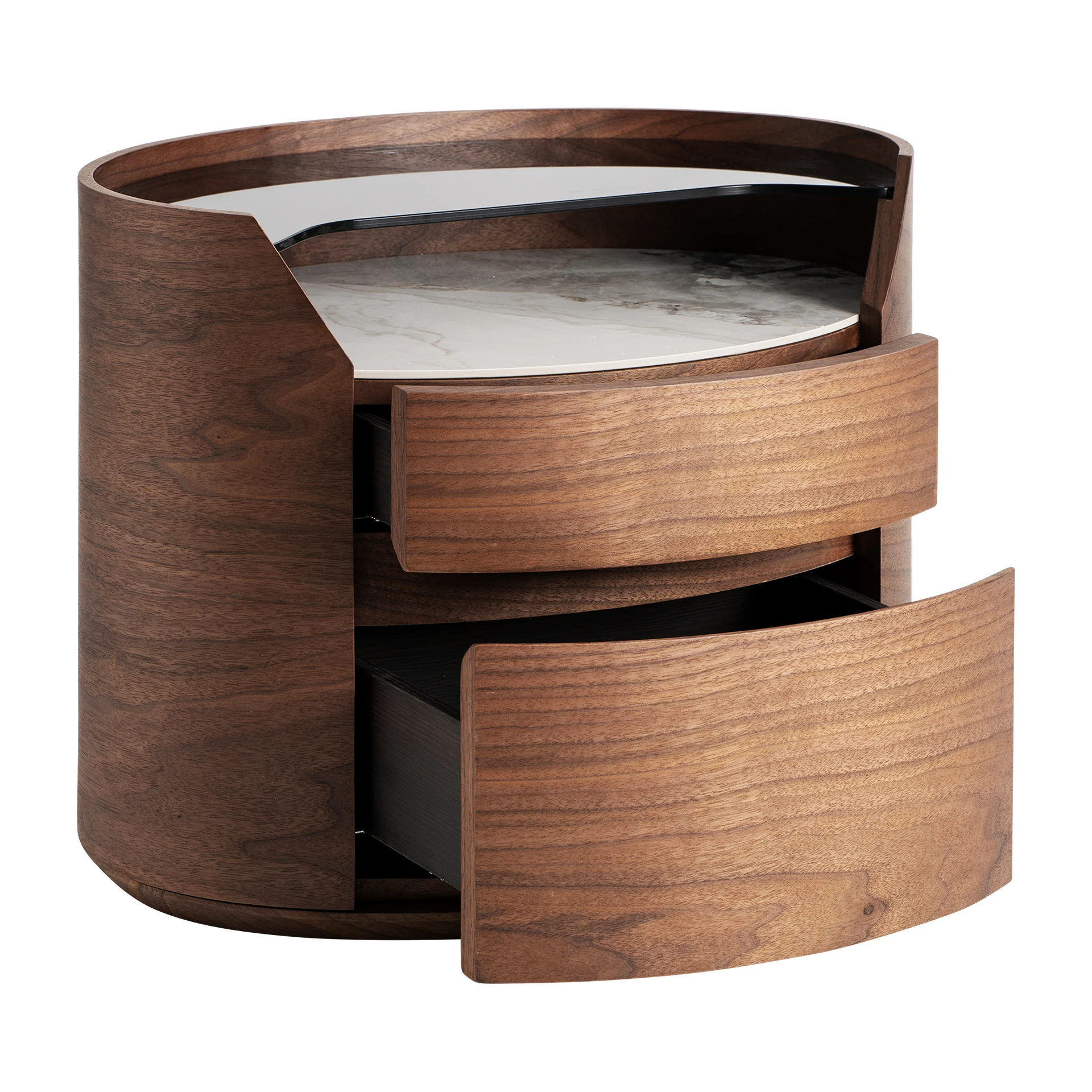 MASUTA DE NOPTIERA LECCO VicalHome 36917 [9]