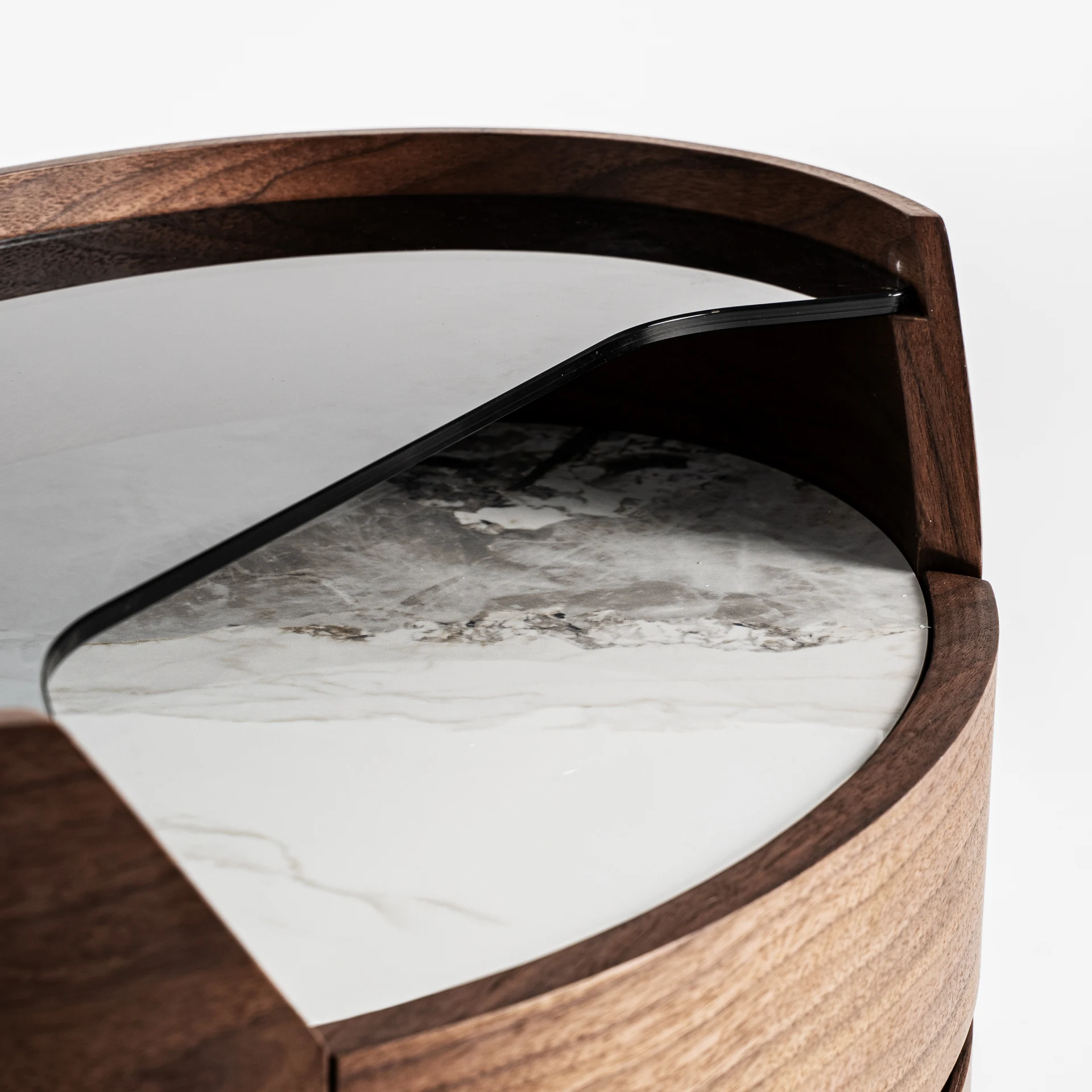 MASUTA DE NOPTIERA LECCO VicalHome 36917 [10]