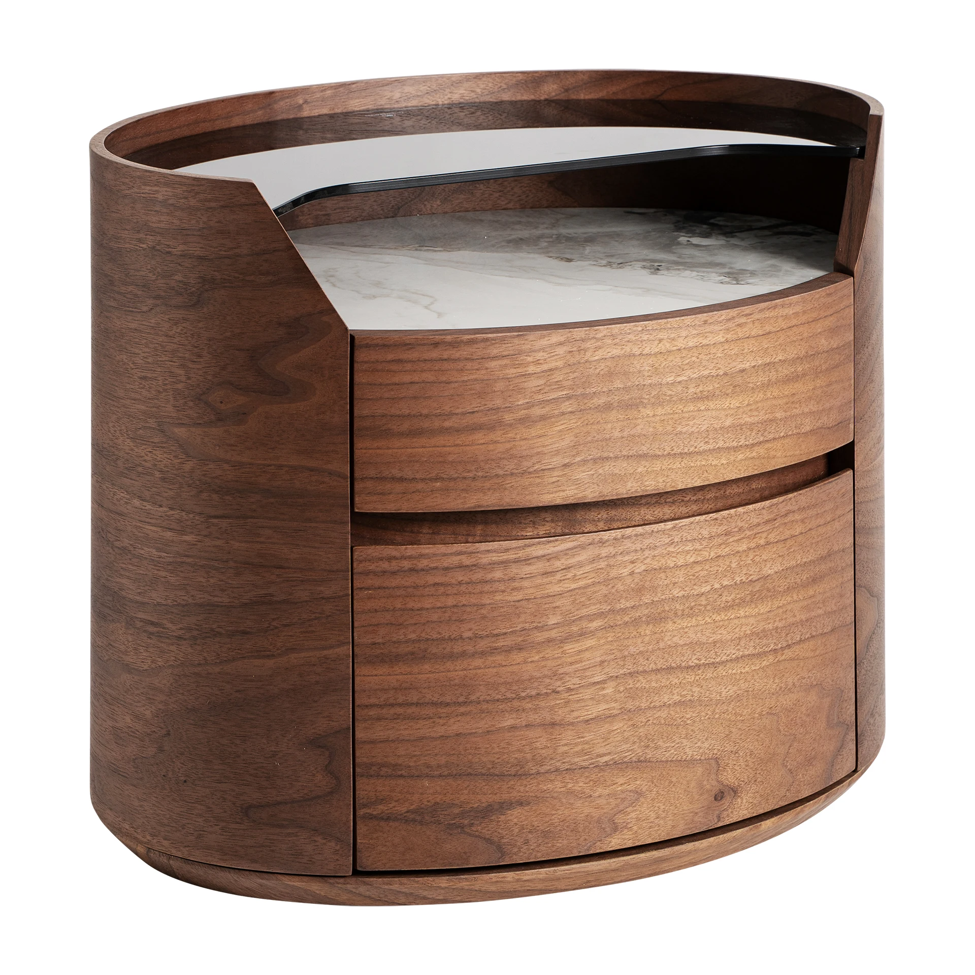 MASUTA DE NOPTIERA LECCO VicalHome 36917 [4]