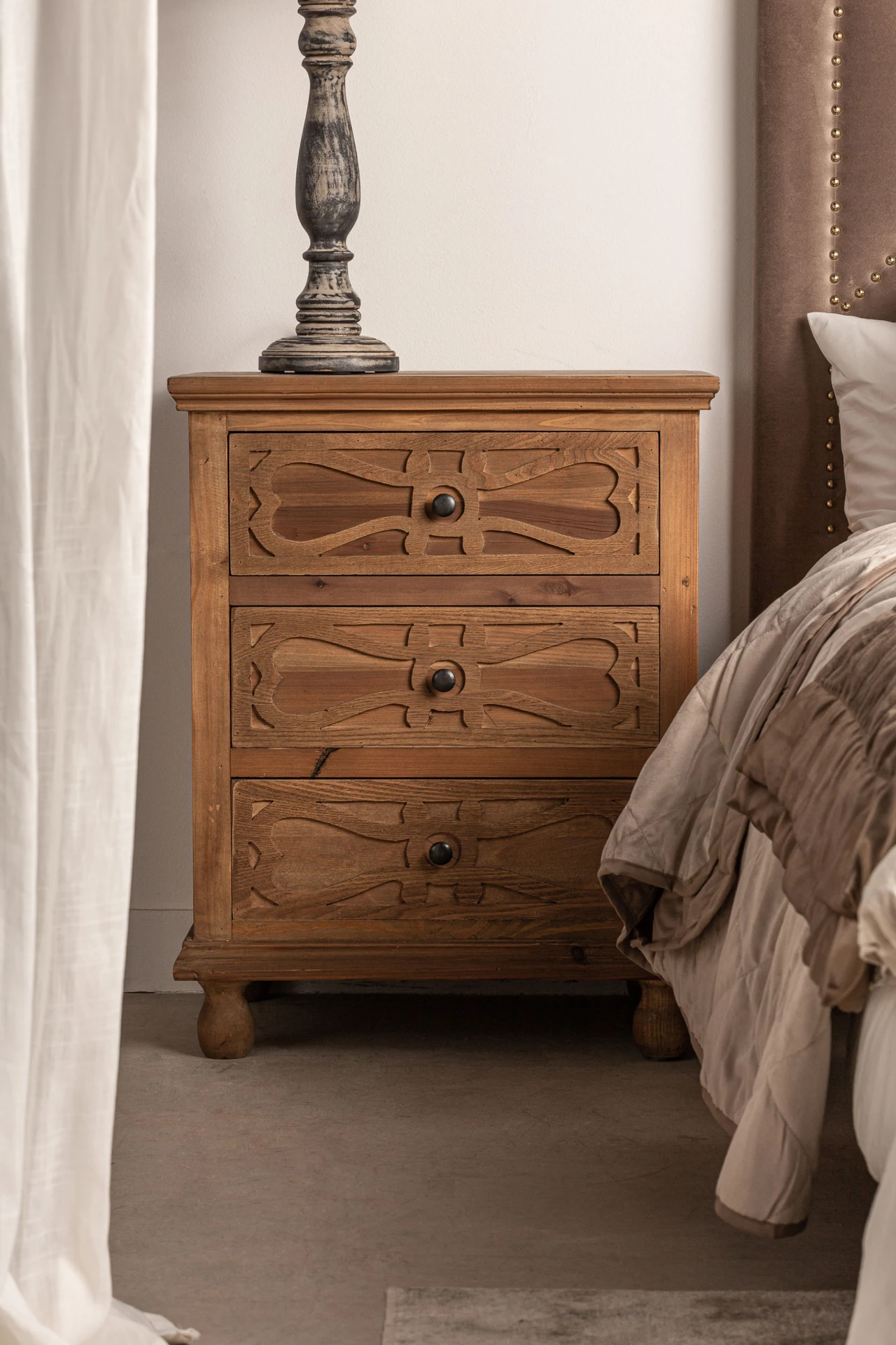 MASUTA DE NOPTIERA RUMFORD VicalHome 28960 [26]