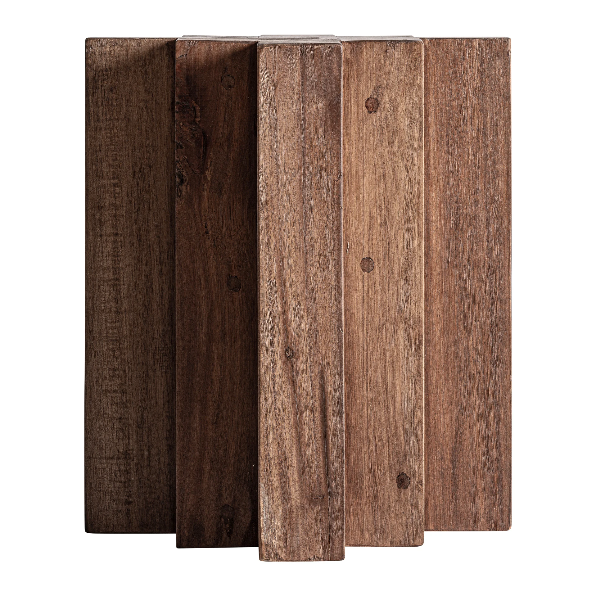 Produse - MASUTA LATERALA BRUTALISTA VicalHome 37206