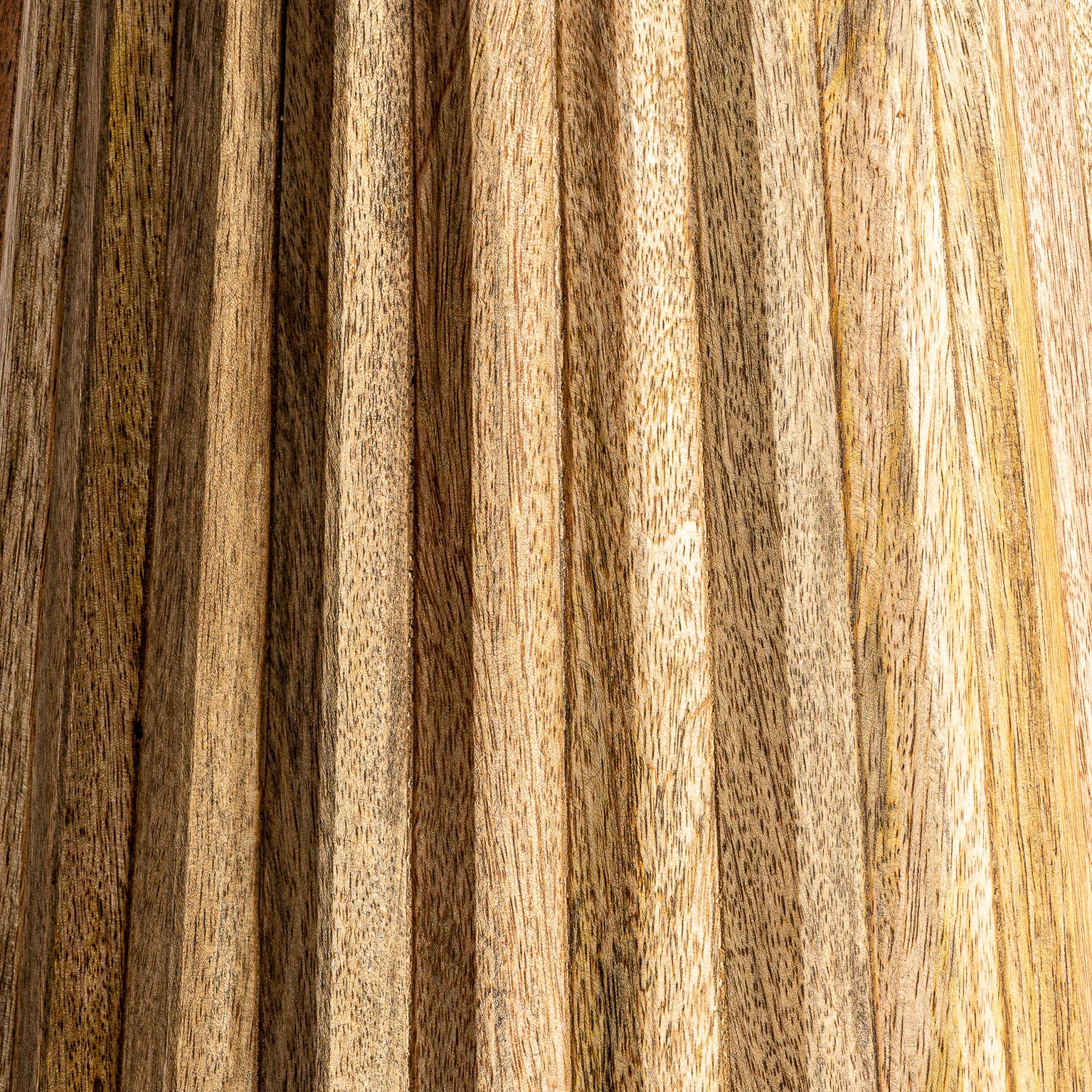 MASUTA LATERALA DIN LEMN PLISSE VicalHome 28591 [8]