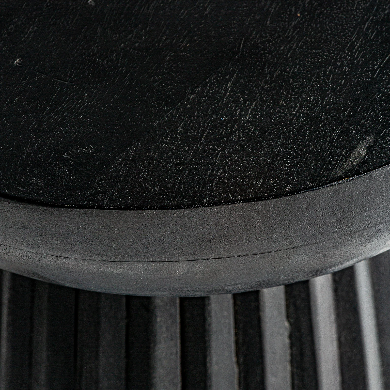 MASUTA LATERALA DIN LEMN PLISSE VicalHome 28592 [8]