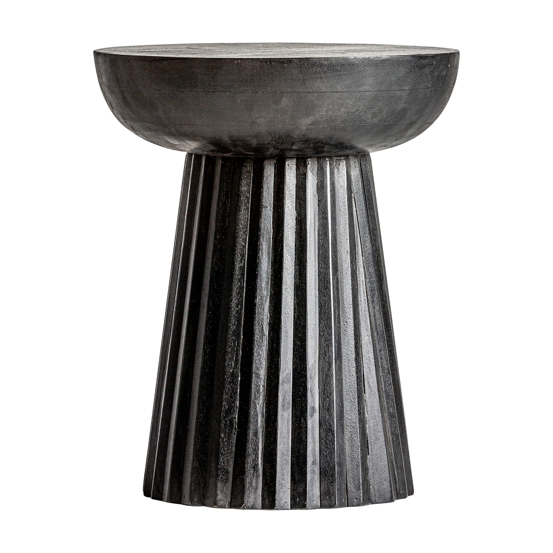 MASUTA LATERALA DIN LEMN PLISSE VicalHome 28592 [2]