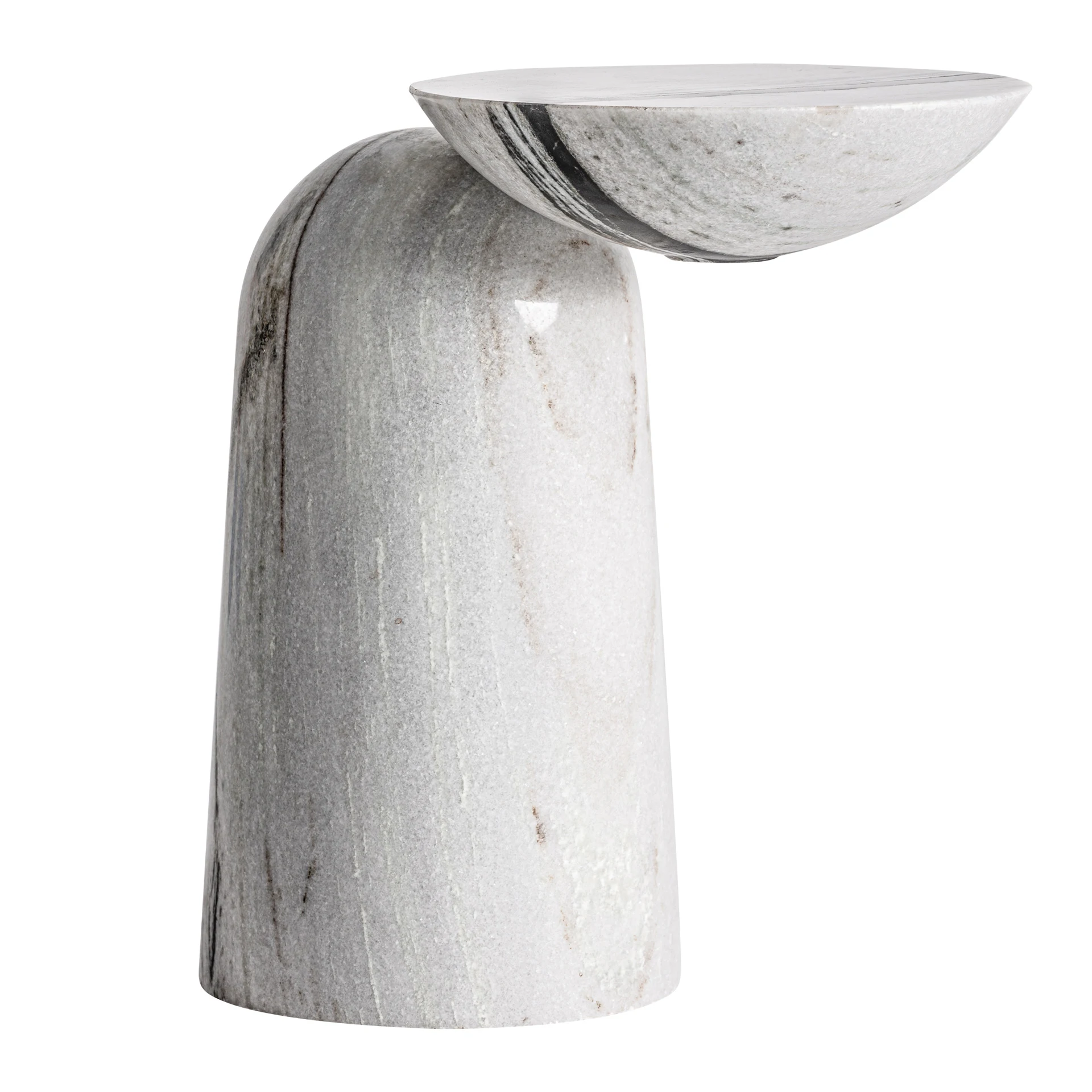Mese laterale - Masuta laterala Scothern VicalHome 37380
