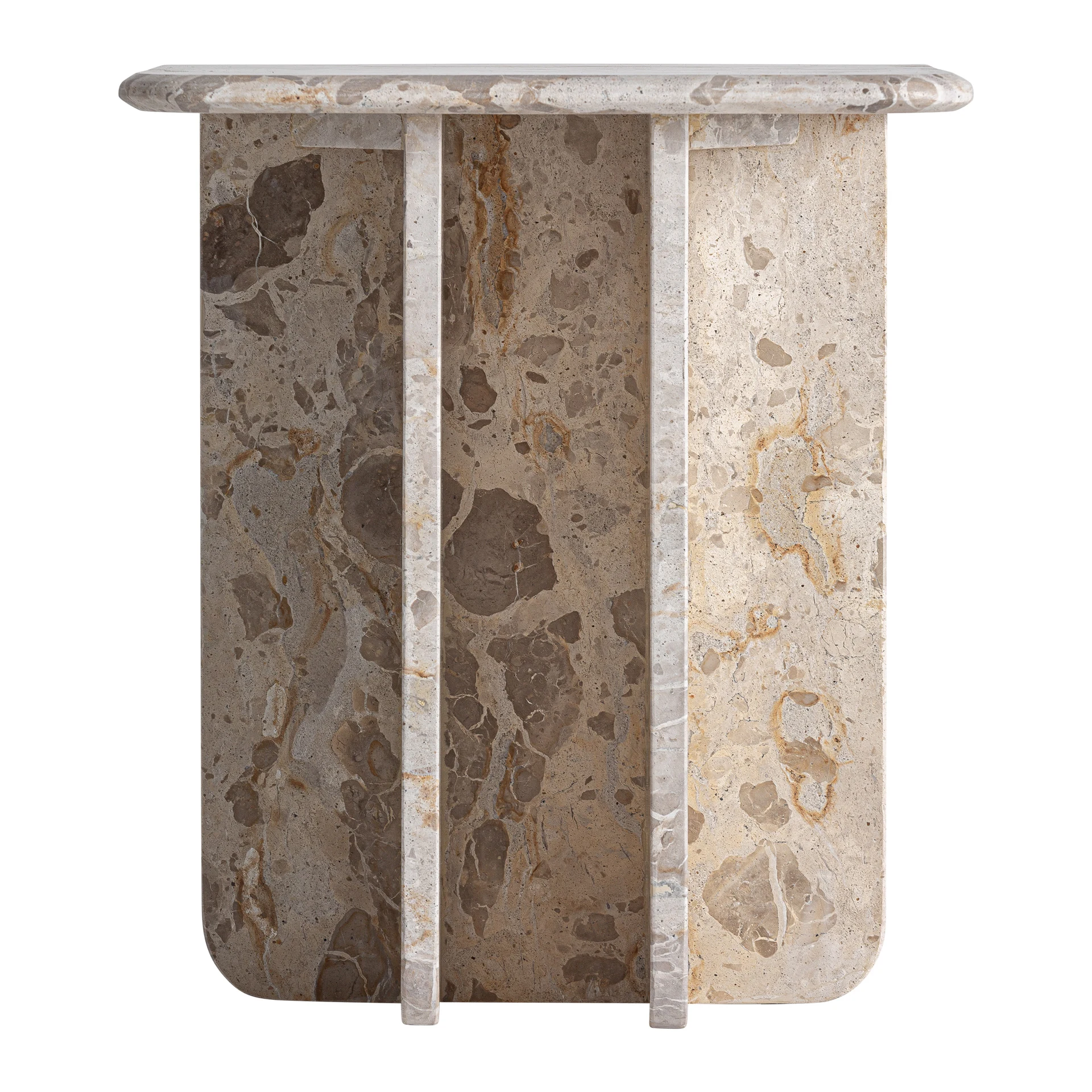 Produse - MASUTA LATERALA SWALMEN VicalHome 37051