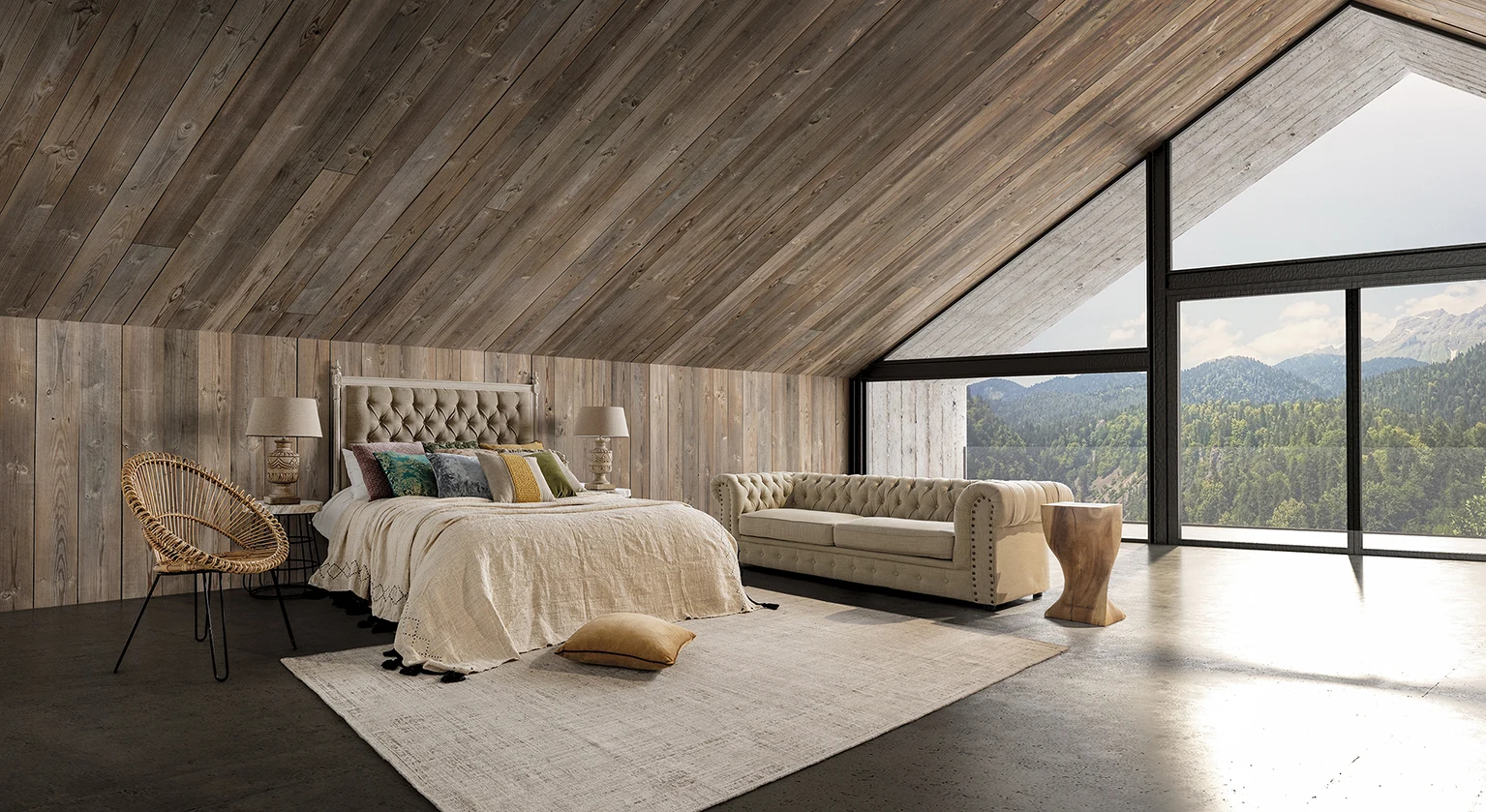 MASUTA LATERALA YENDI VicalHome 25663 [15]