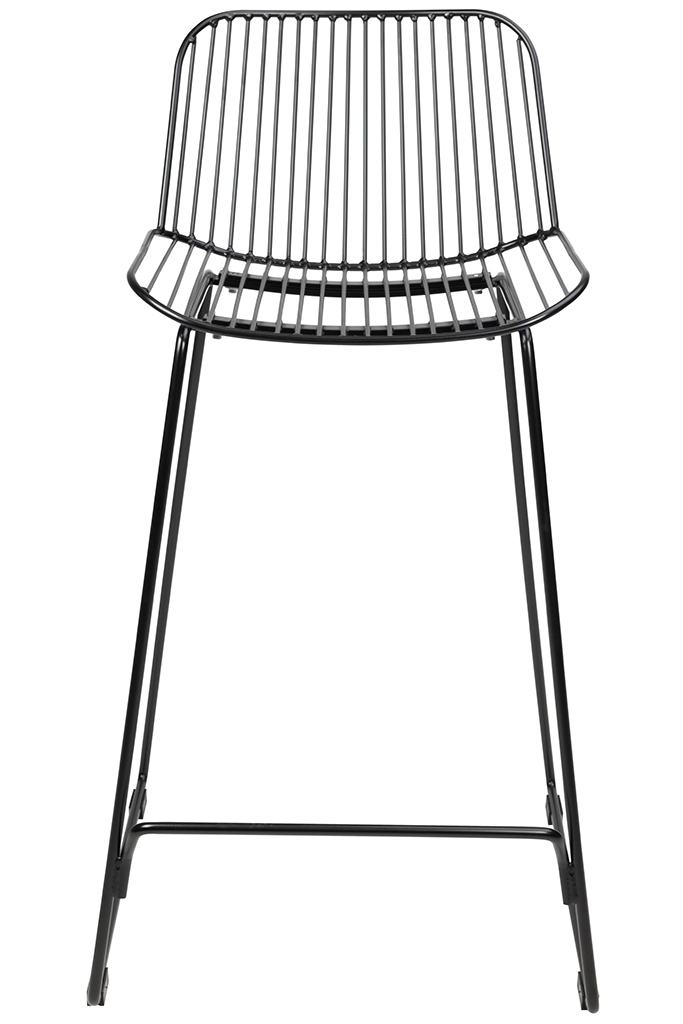 Scaun de Bar Miles 55x55x99,5 cm - King Home [7]