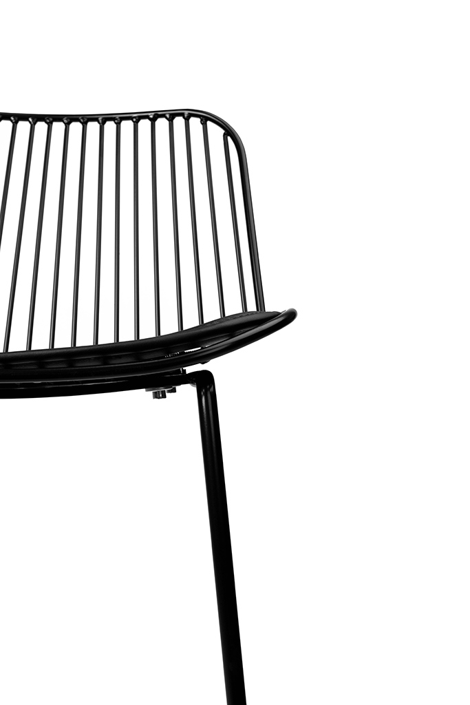 Scaun de Bar Miles 55x55x99,5 cm - King Home [9]