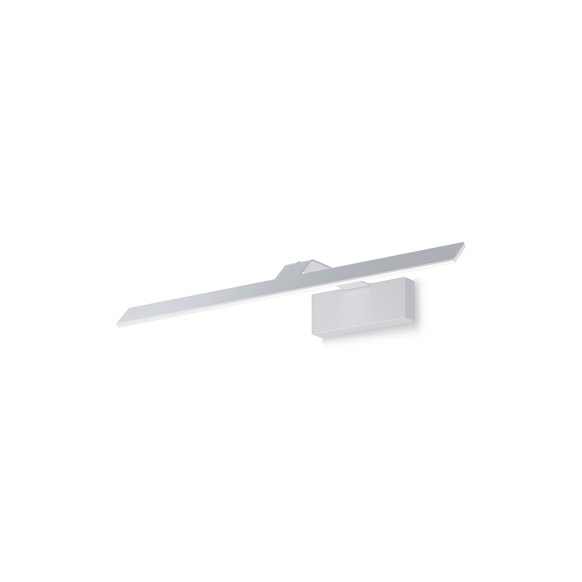 Produse - Iluminat de fundal Decart, Metal Alb, 12W, MAYTONI MIR010WL-L12W4K