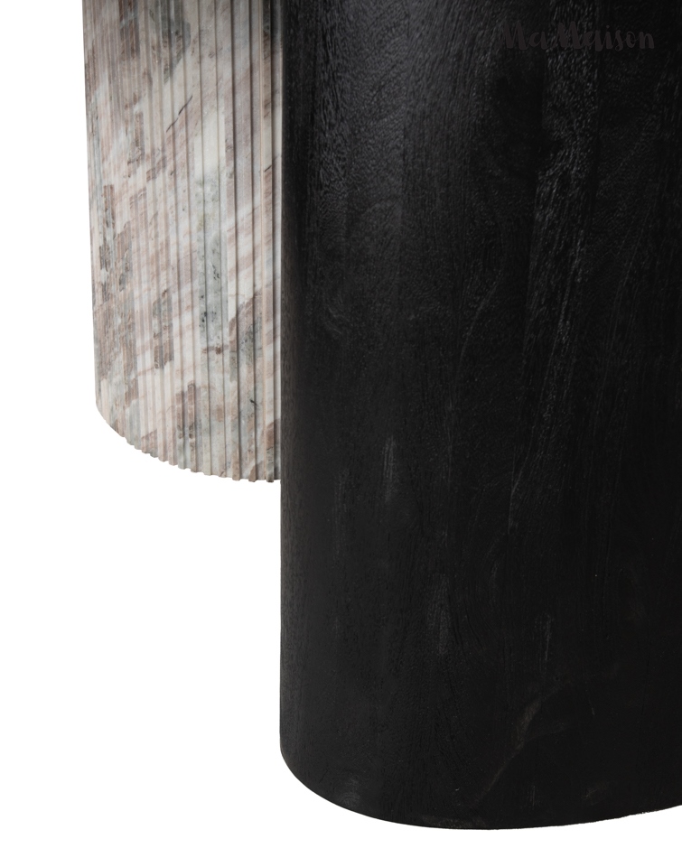 Masă de Dining Atlante 240x120x77 cm - MaMaison [5]