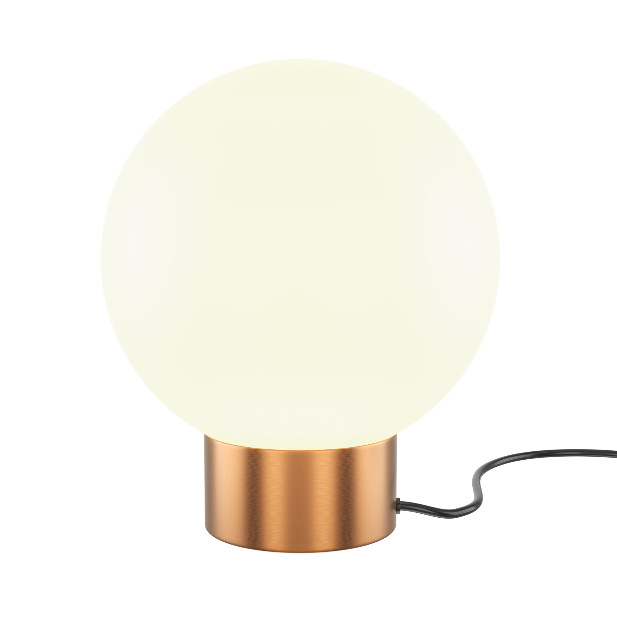 Produse - Lampă de masă BASIC FORM, Metal Auriu, 40W, MAYTONI MOD321TL-01G3