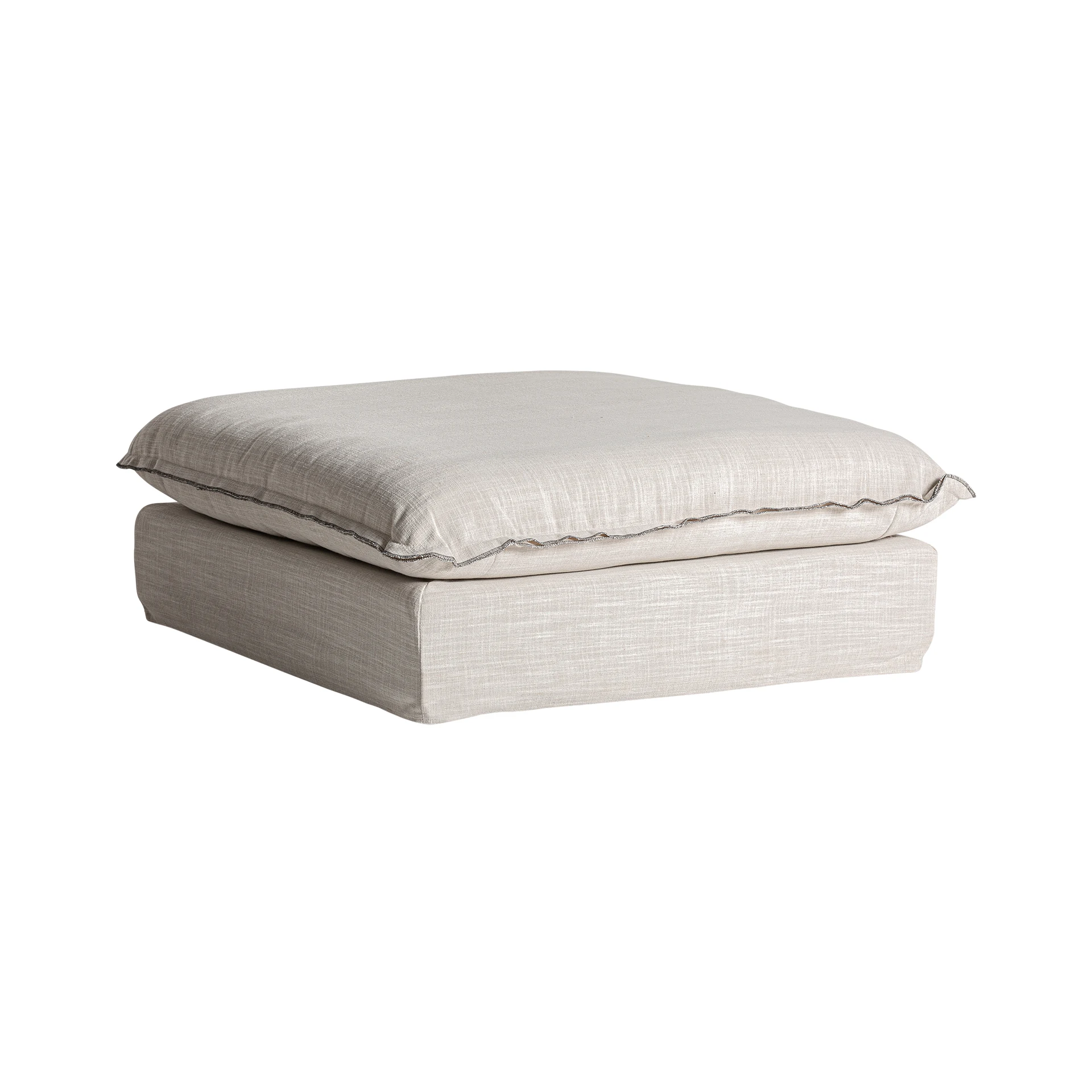 MODUL CANAPEA BIEF CU SUPORT DE PICIOARE VicalHome 35597 [6]