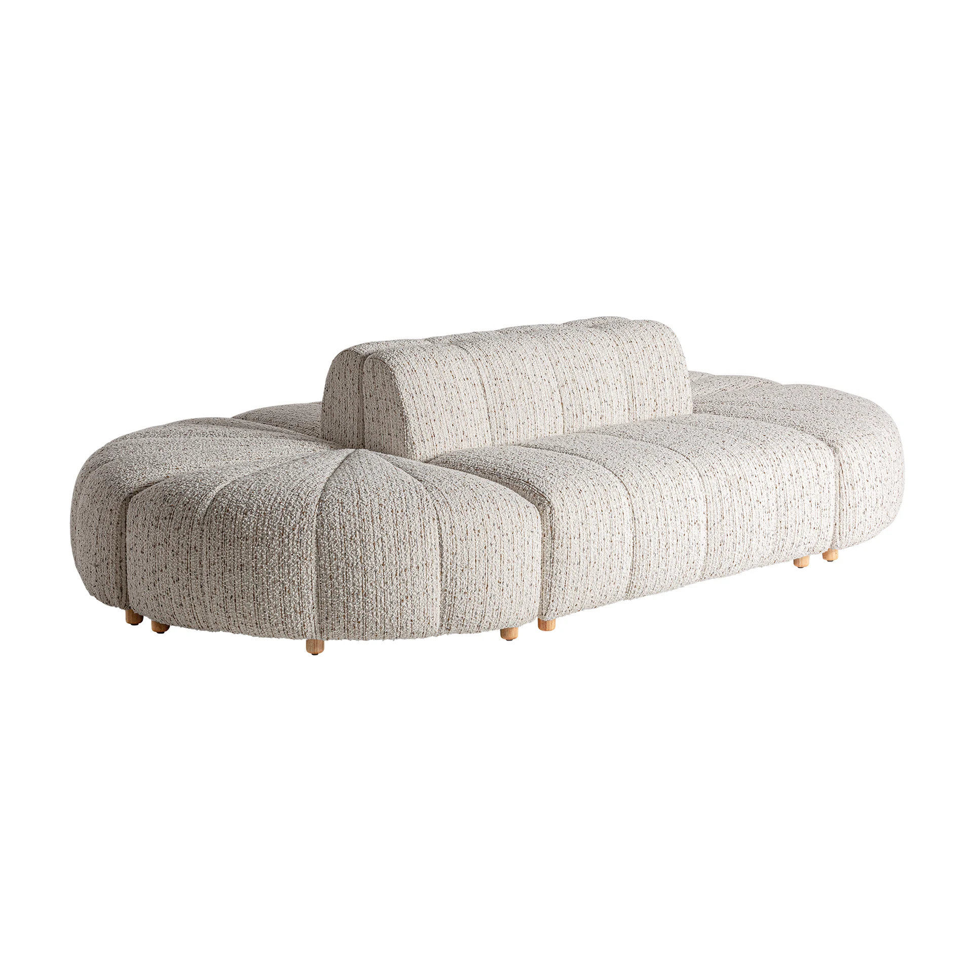 MODUL CANAPEA CENTRAL BOUBIERS VicalHome 34679 [9]