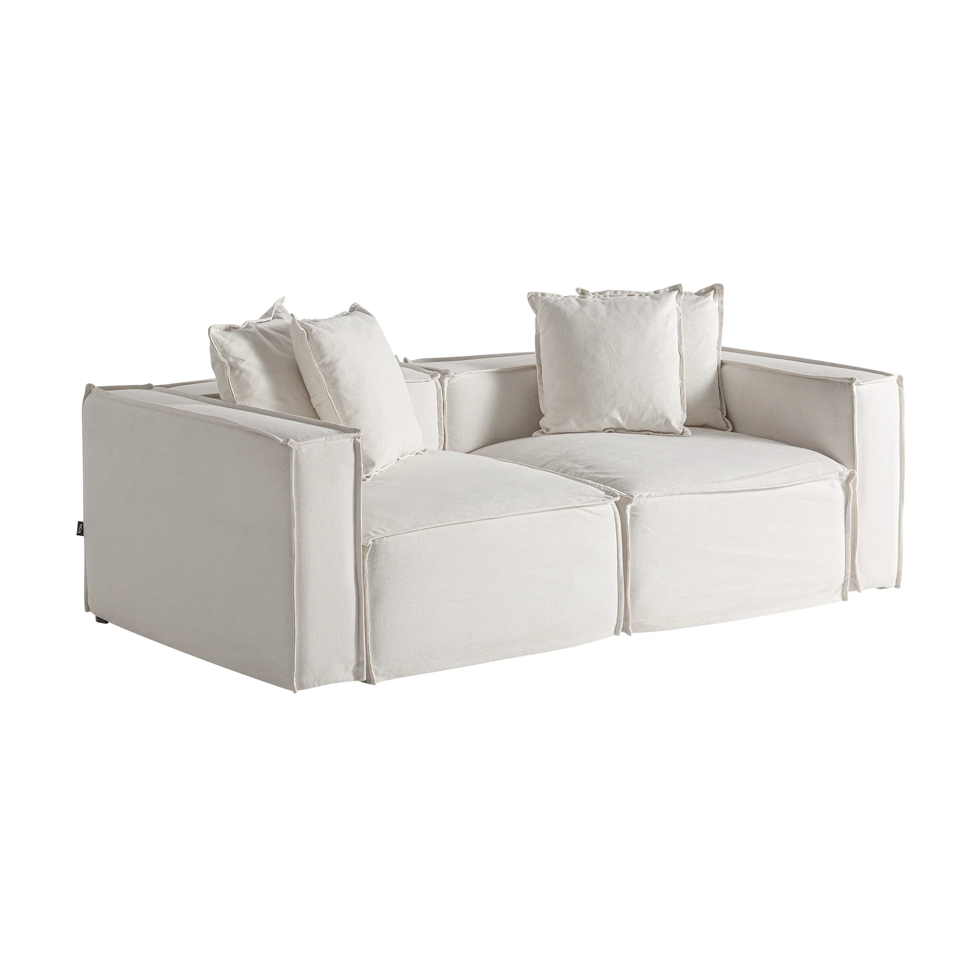 Modul canapea coltar stanga Virolle VicalHome 36089 [23]