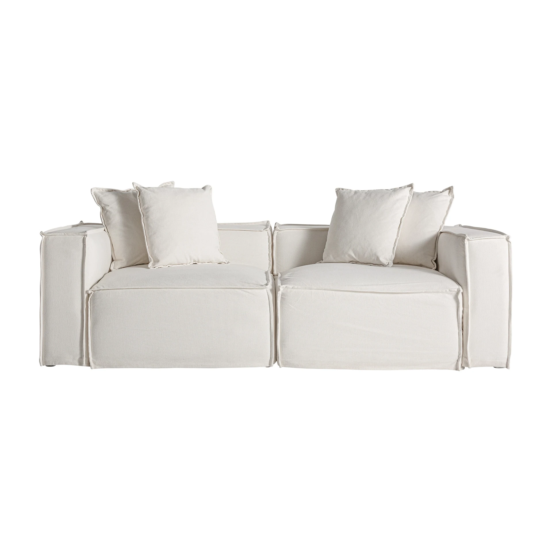 Modul canapea coltar stanga Virolle VicalHome 36089 [20]