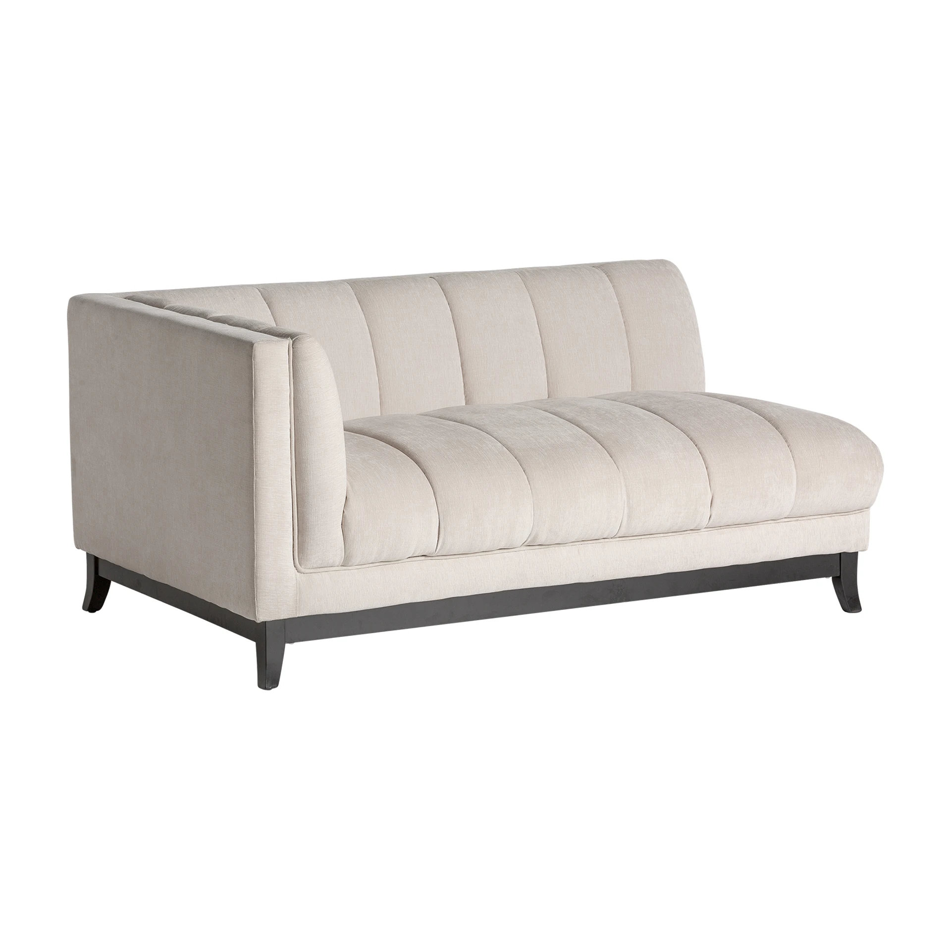 Modul canapea de colt Luttach VicalHome 32448 [2]