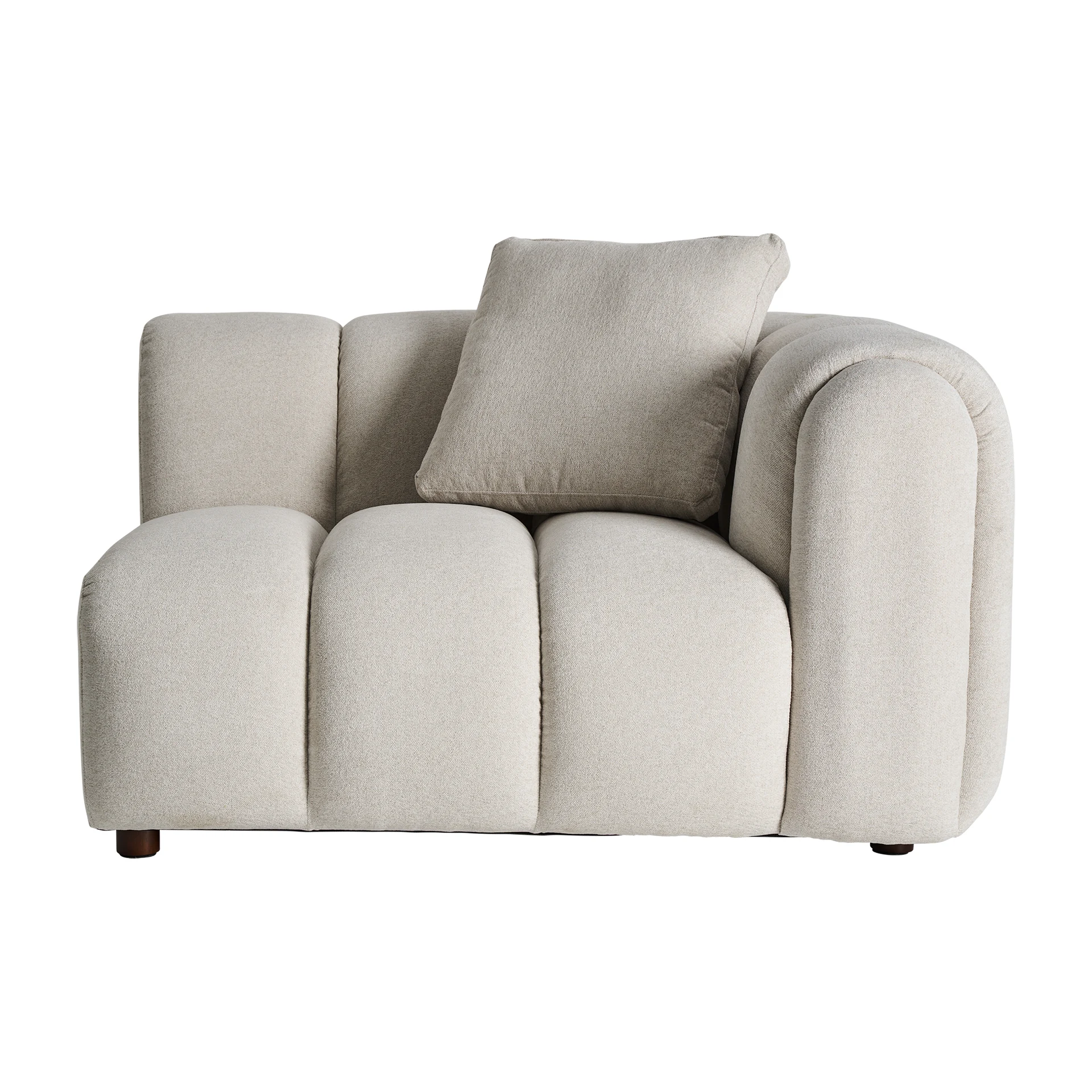 Produse - MODUL CANAPEA DE COLT VicalHome 37252