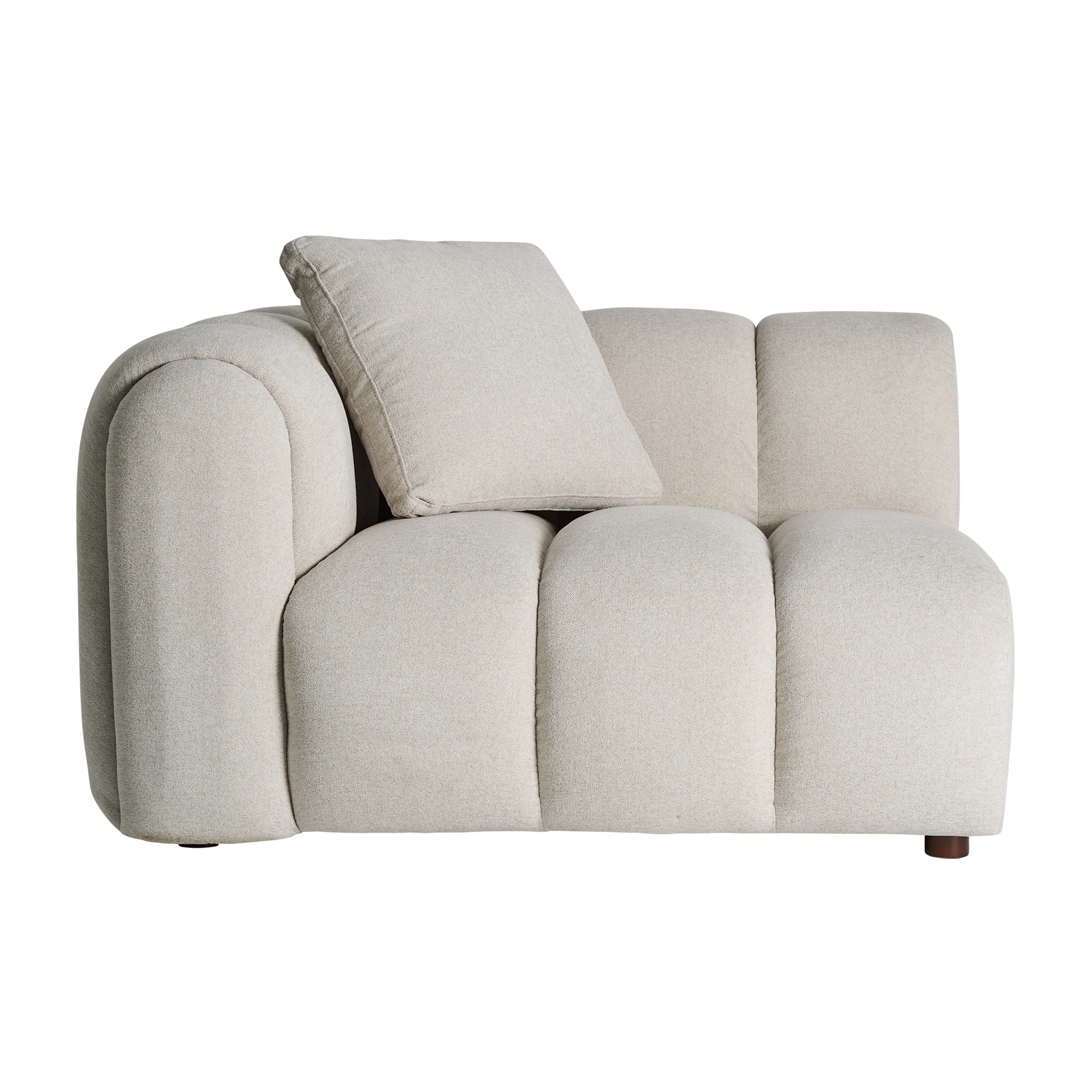 Produse - MODUL CANAPEA DE COLT VicalHome 37253
