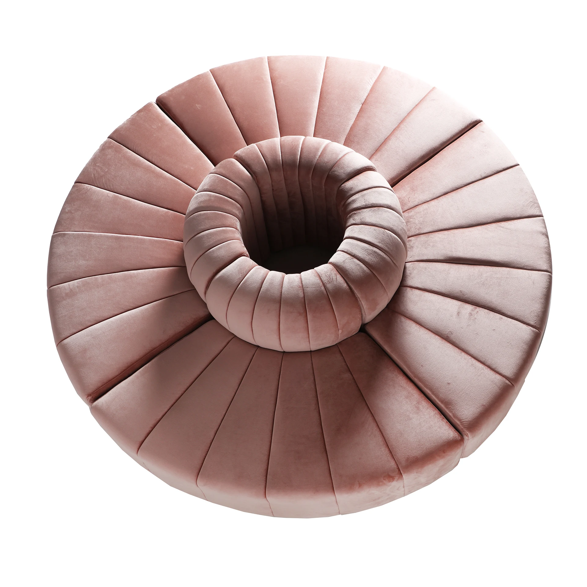 MODUL CENTRAL CANAPEA GARSTEN VicalHome 33001 [3]