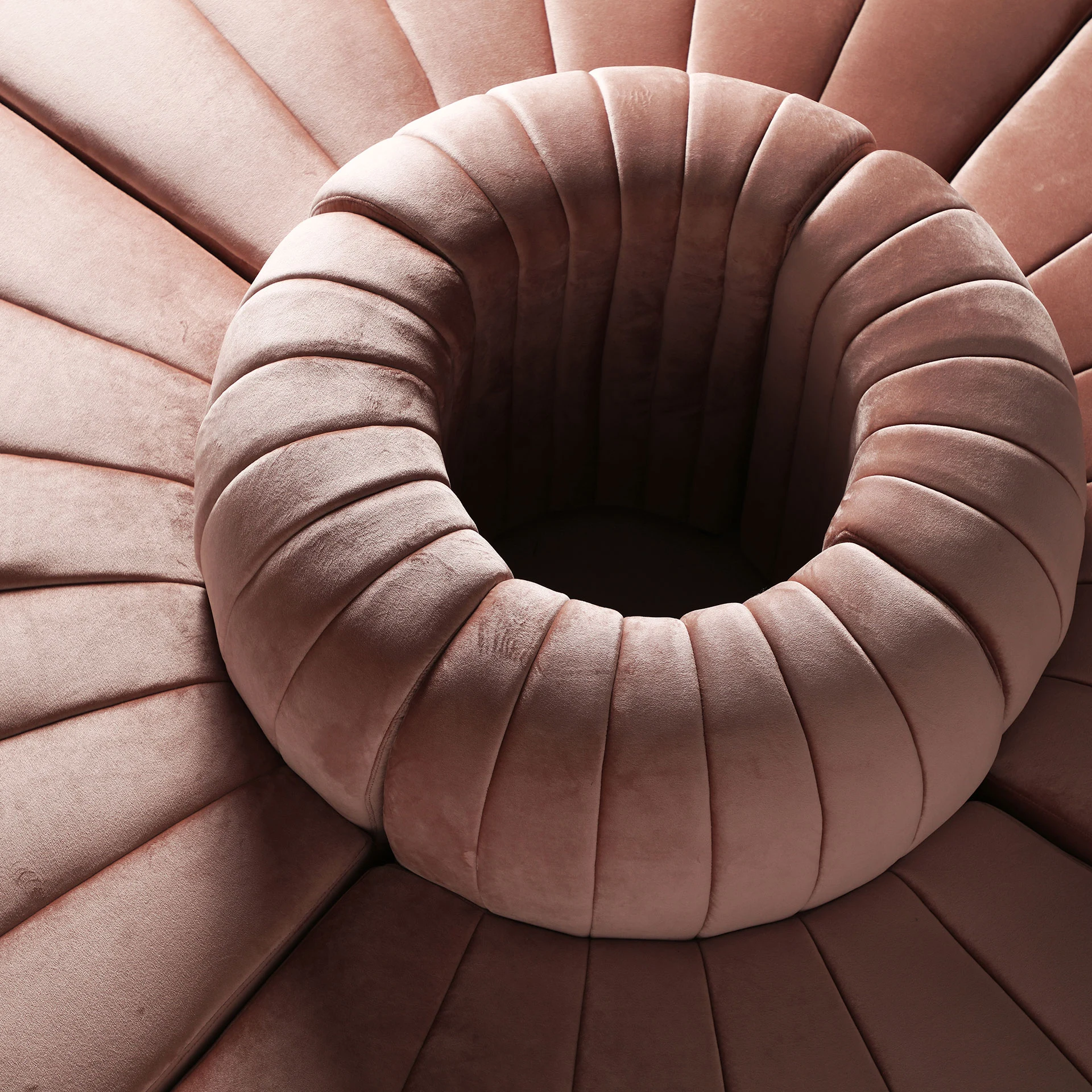 MODUL CENTRAL CANAPEA GARSTEN VicalHome 33001 [7]