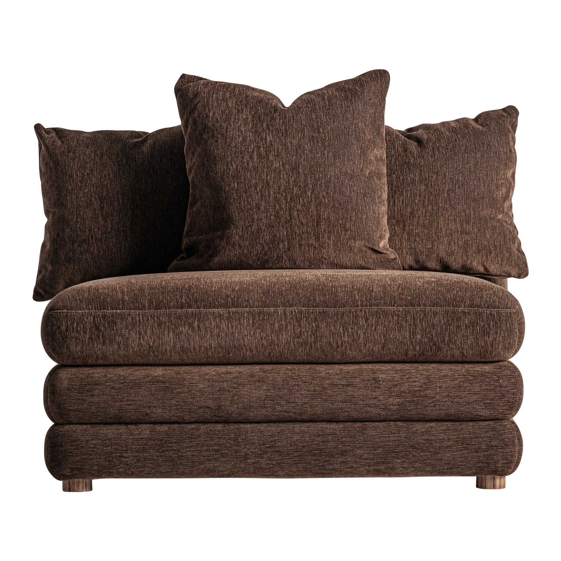 Produse - Modul central de canapea Alfter VicalHome 37238