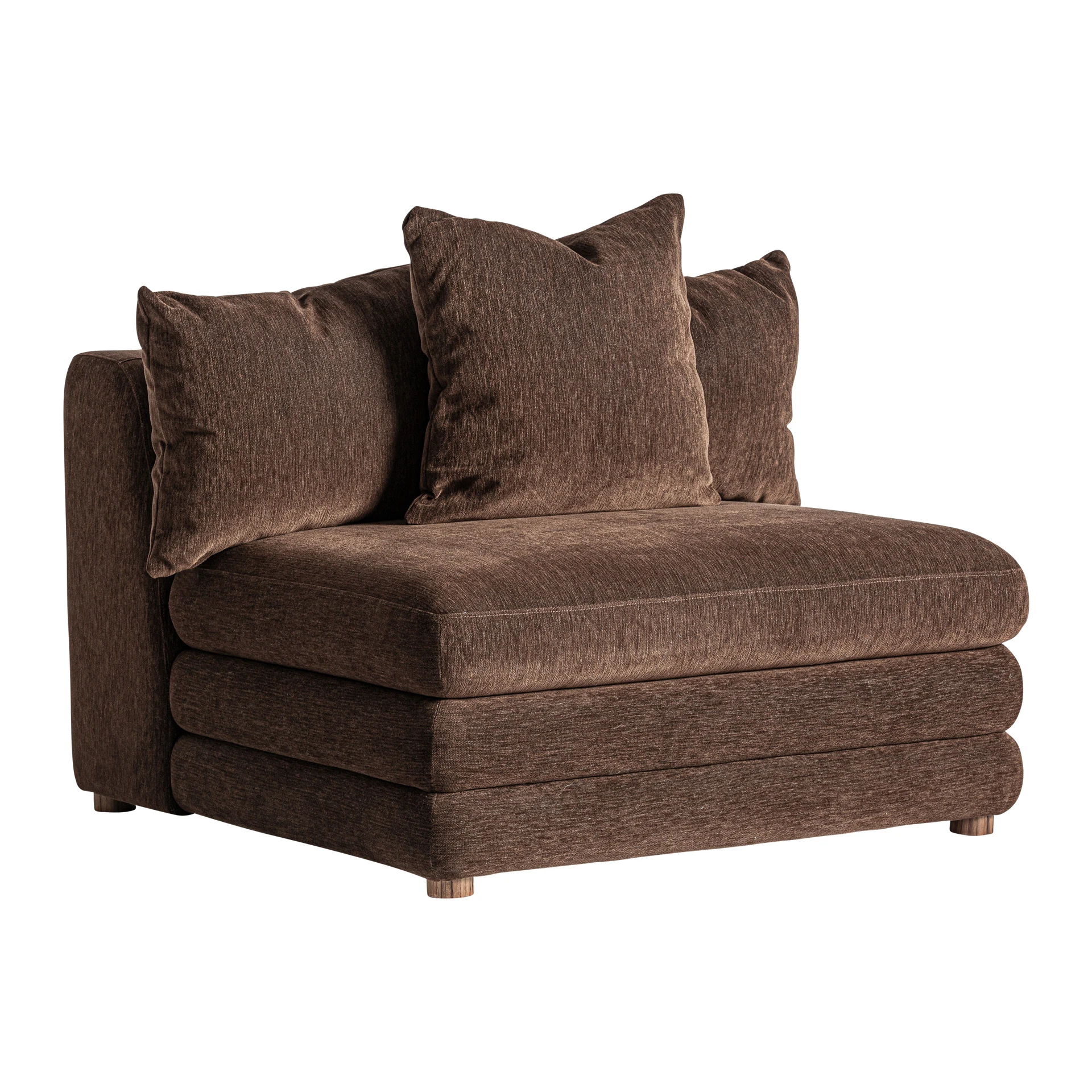 Modul central de canapea Alfter VicalHome 37238 [2]