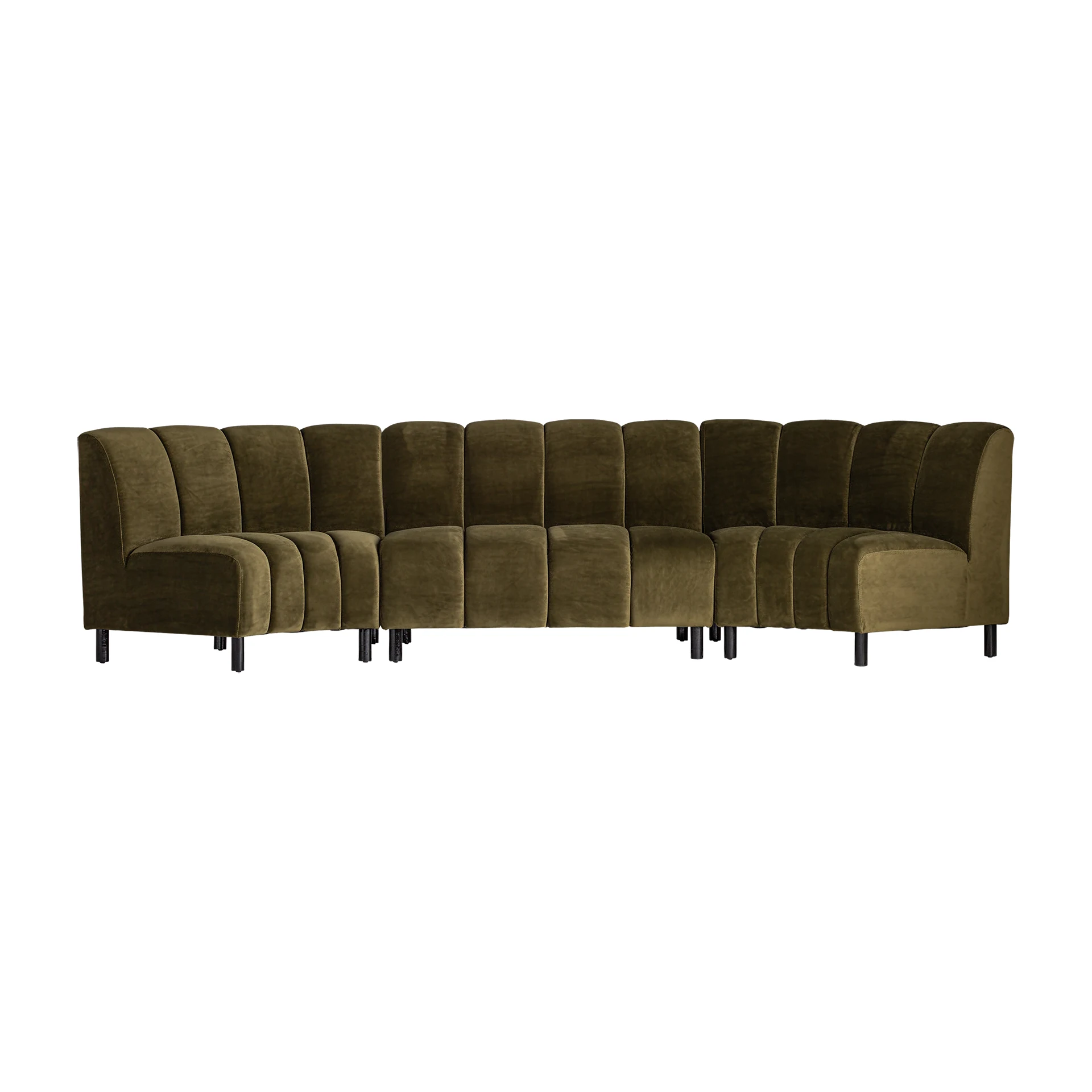 Modul central pentru canapea Shul VicalHome 33193 [17]