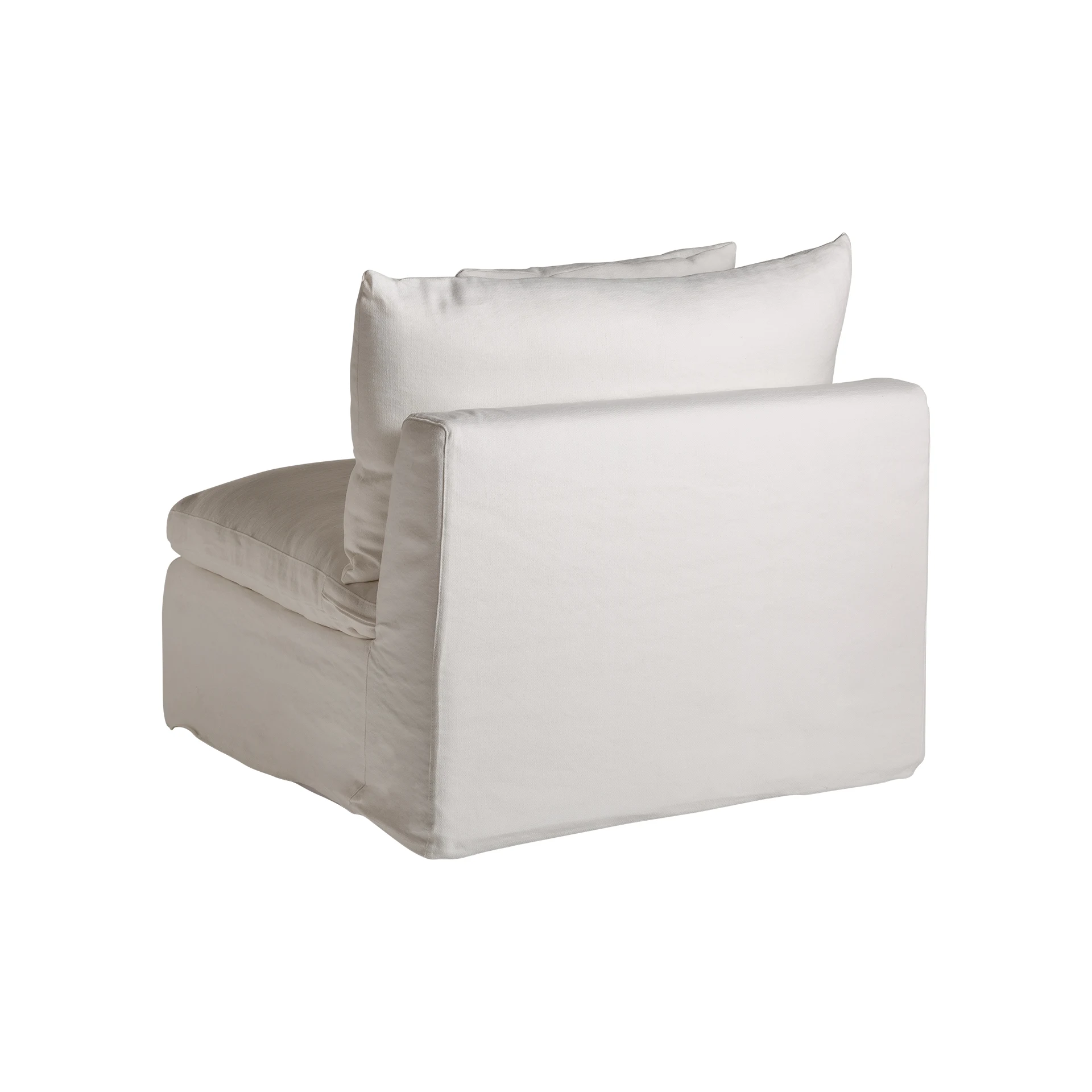 Modul de canapea central AGDE VicalHome 35112 [8]