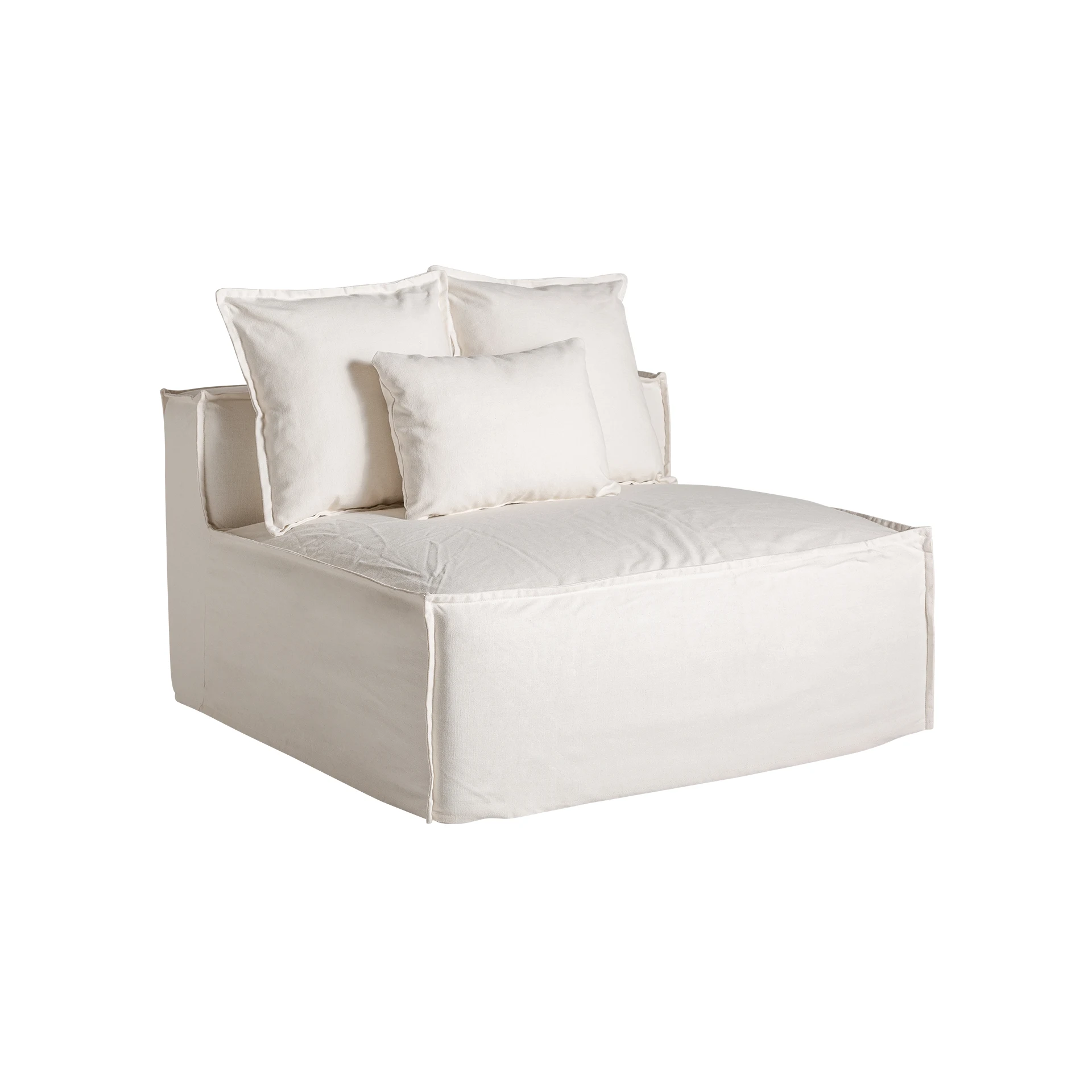 MODUL DE CANAPEA CENTRAL VIROLLE VicalHome 35593 [7]