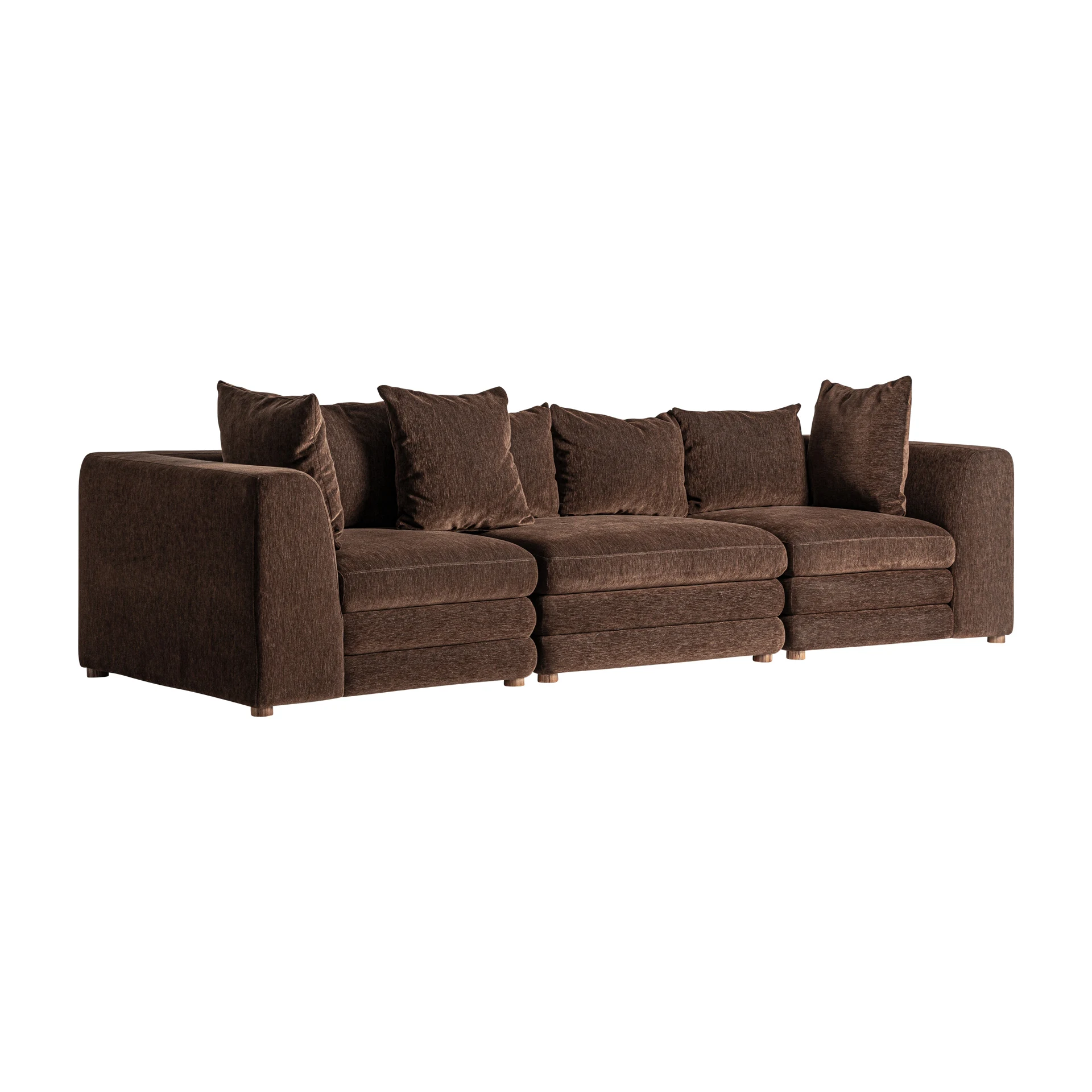 Modul de canapea colt Alfter VicalHome 37237 [6]