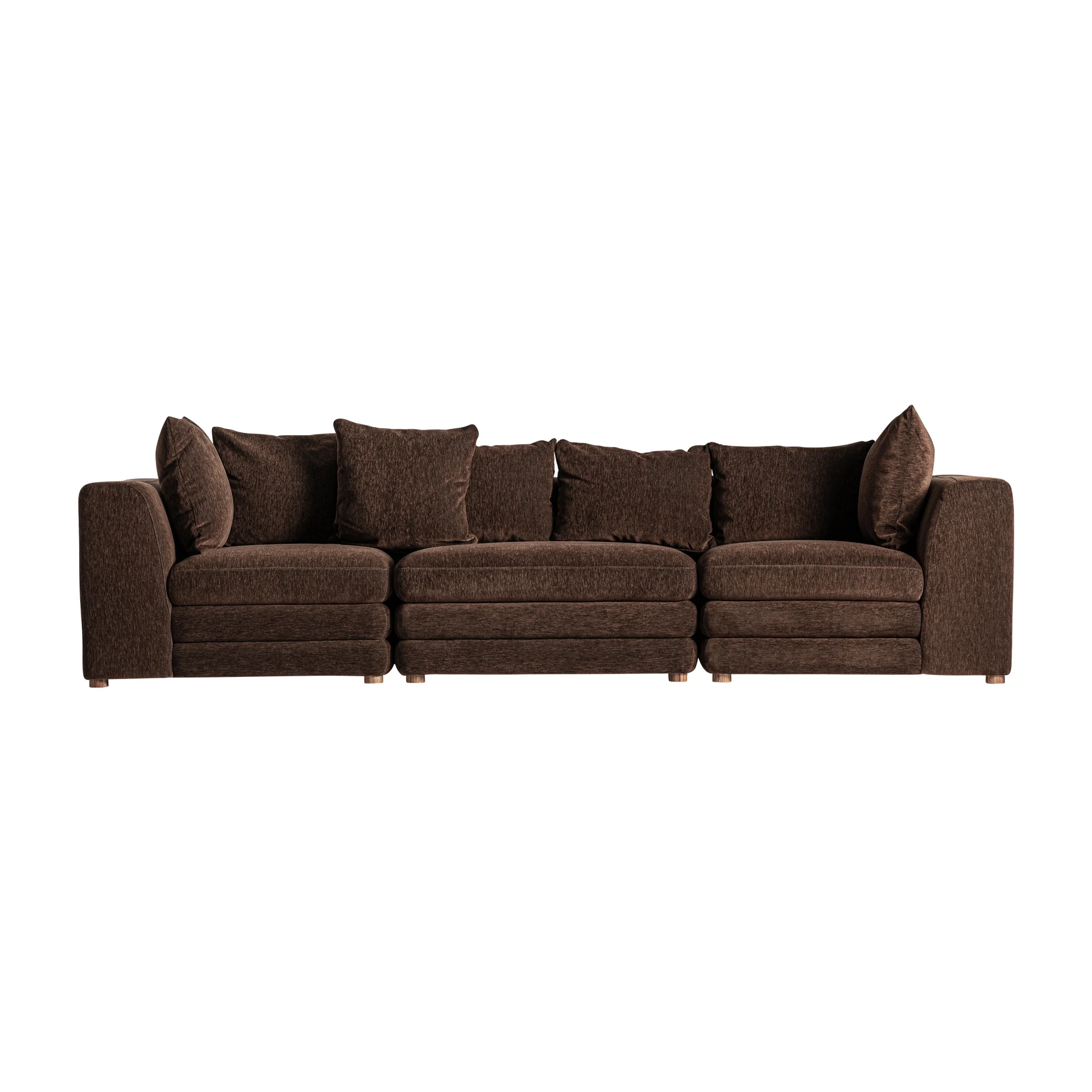 Modul de canapea colt Alfter VicalHome 37237 [5]