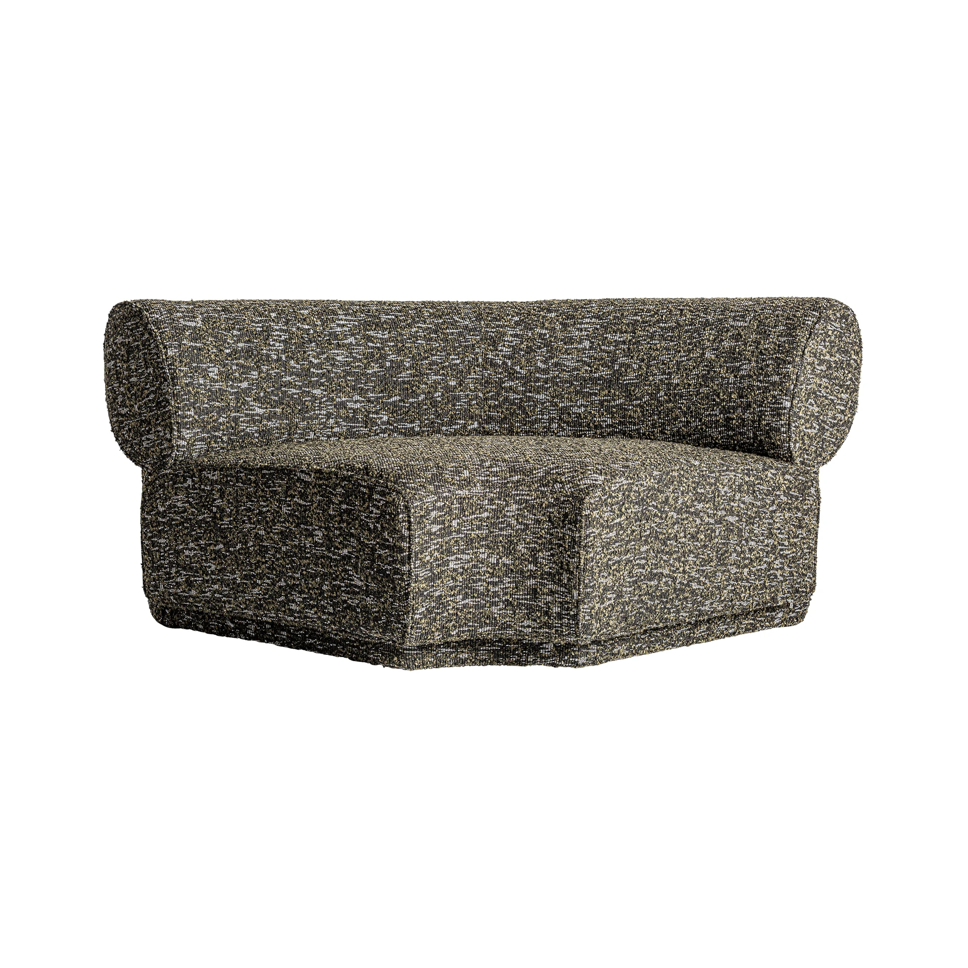 Modul de canapea de colt Kozly VicalHome 36118 [1]